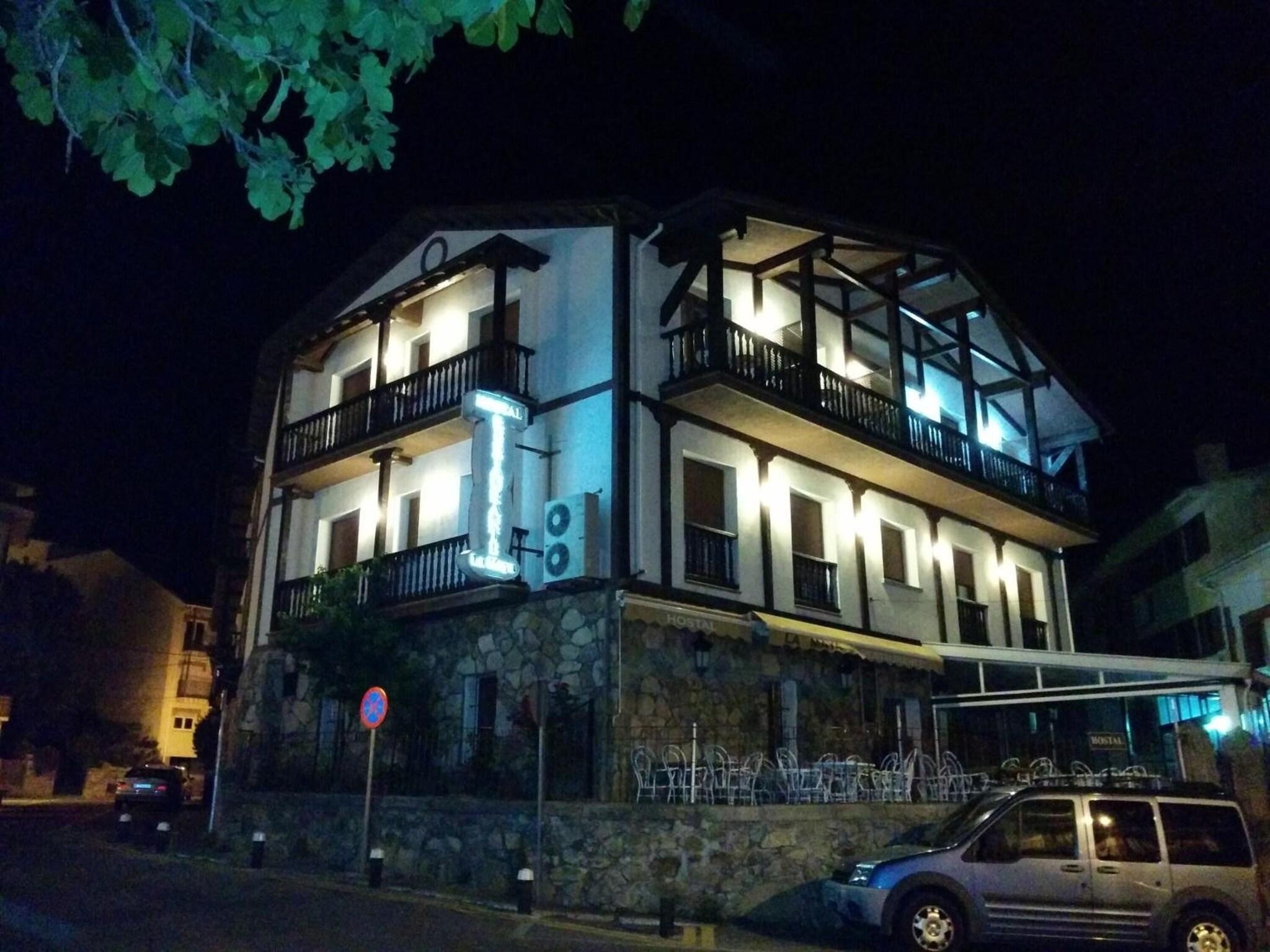 Foto de Hostal La Maya