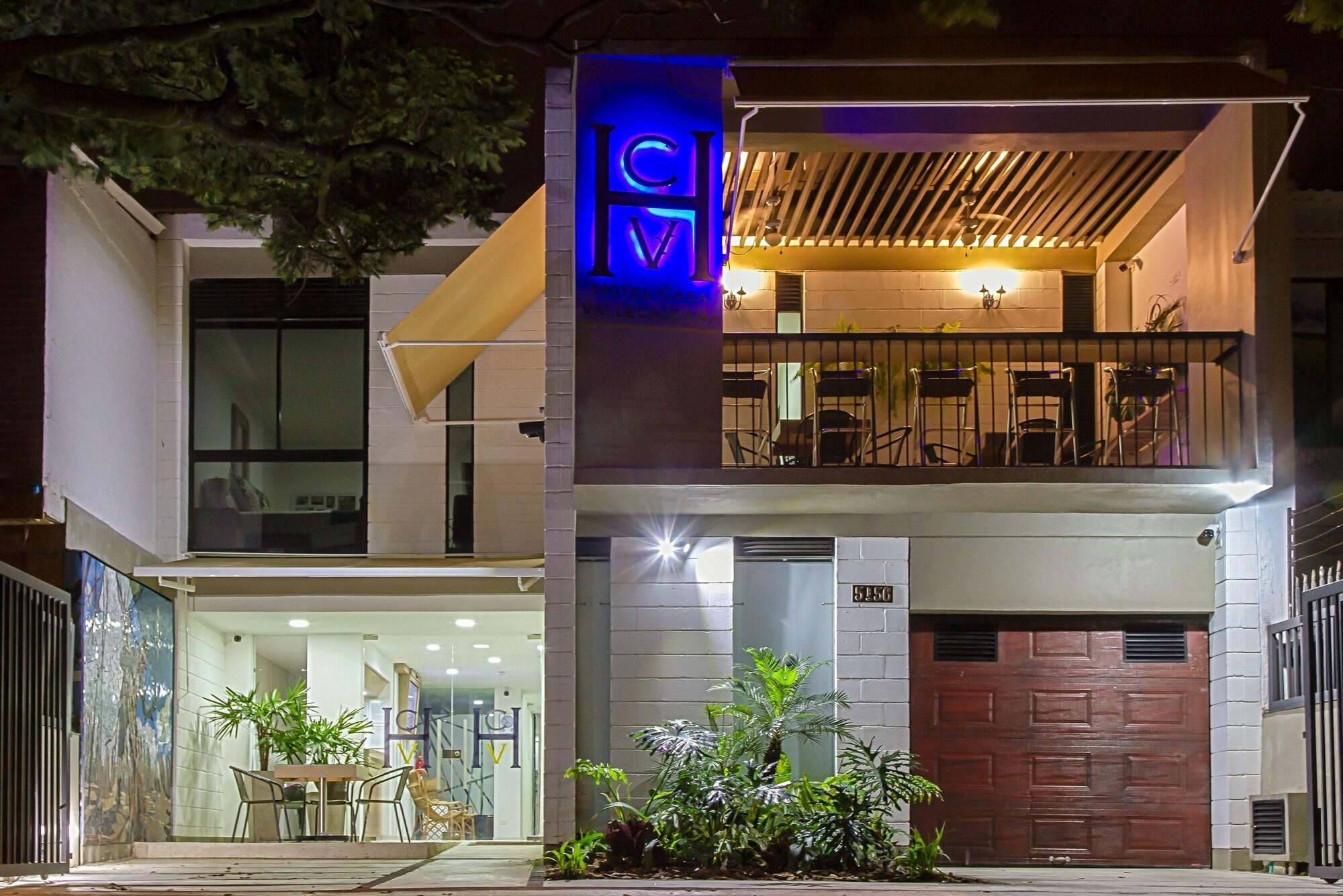 Foto de Hotel Casa Vallecaucana