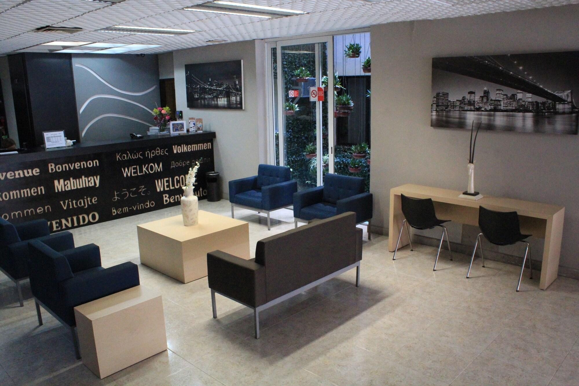 Hotel Rosgaud
