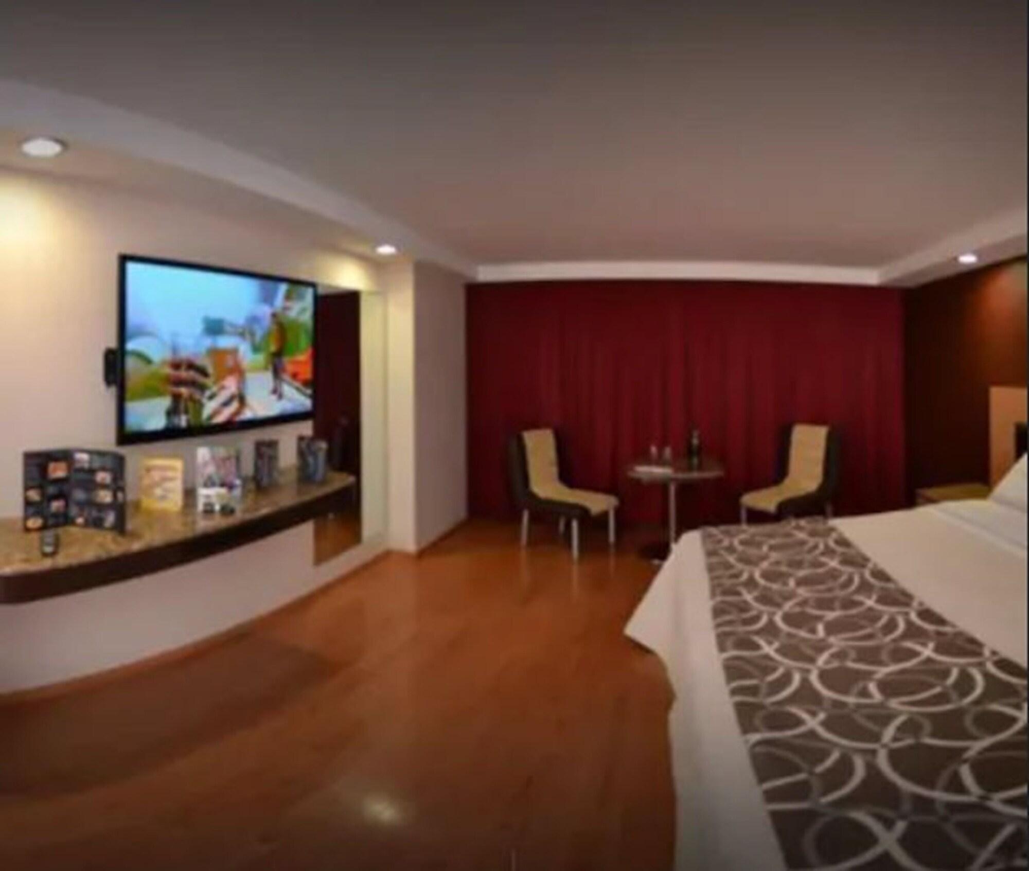 Foto de Motel Nuevo Tijuana - Adults Only