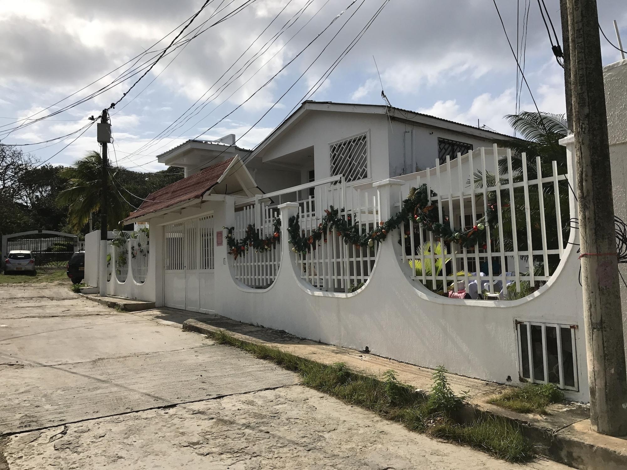 Foto de Posada Vasquez Oviedo