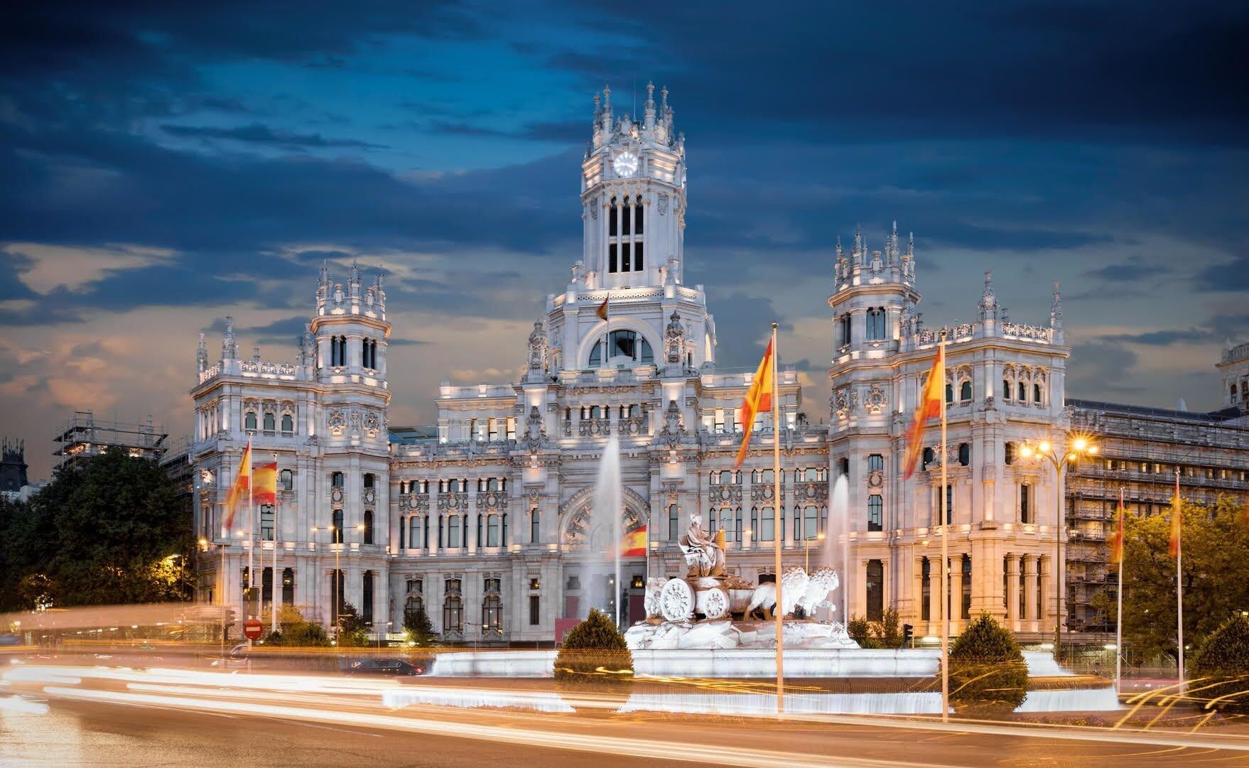 Foto de La Reina De Gran Via