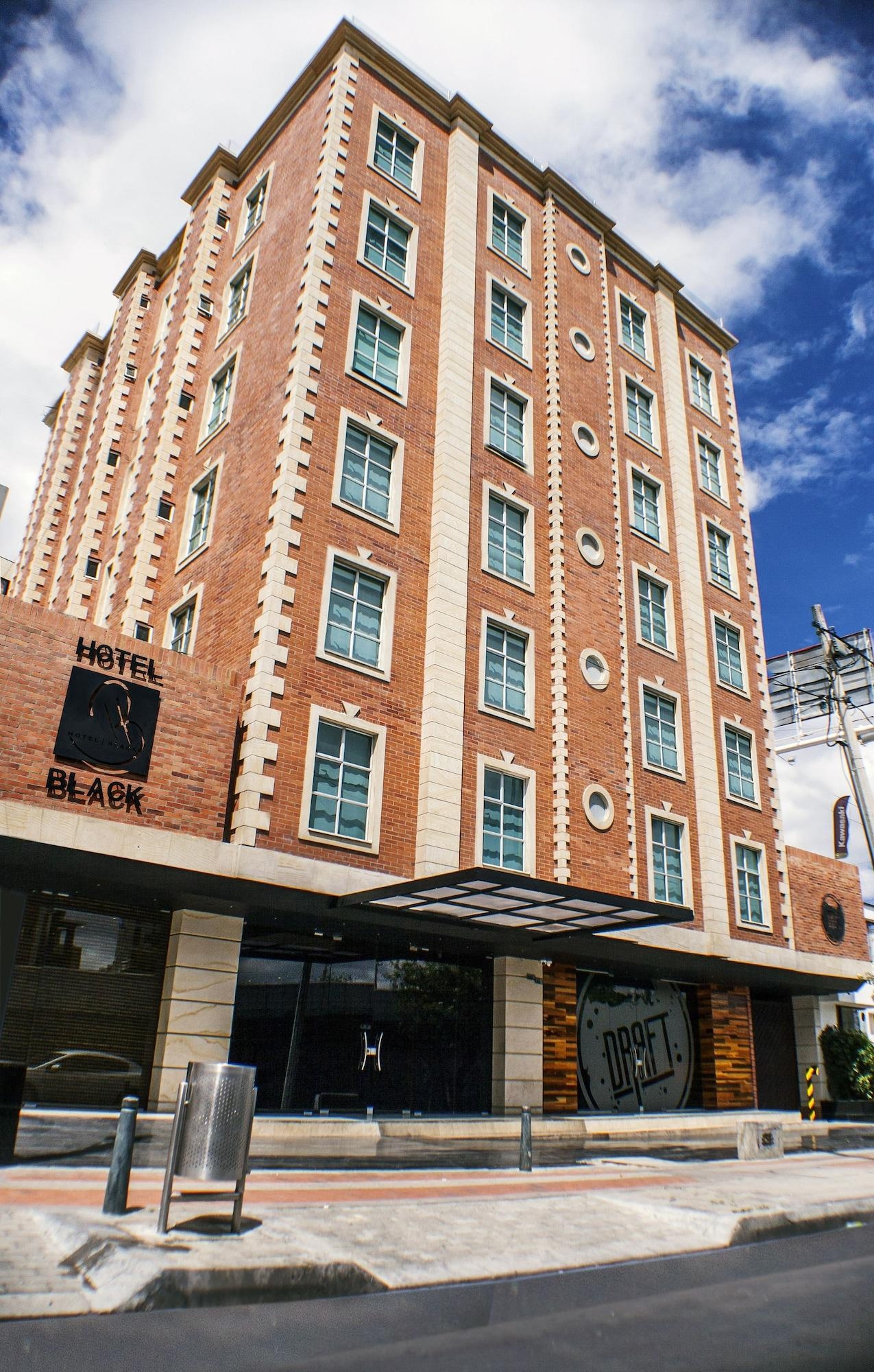 Foto de Hotel Black Usaquen