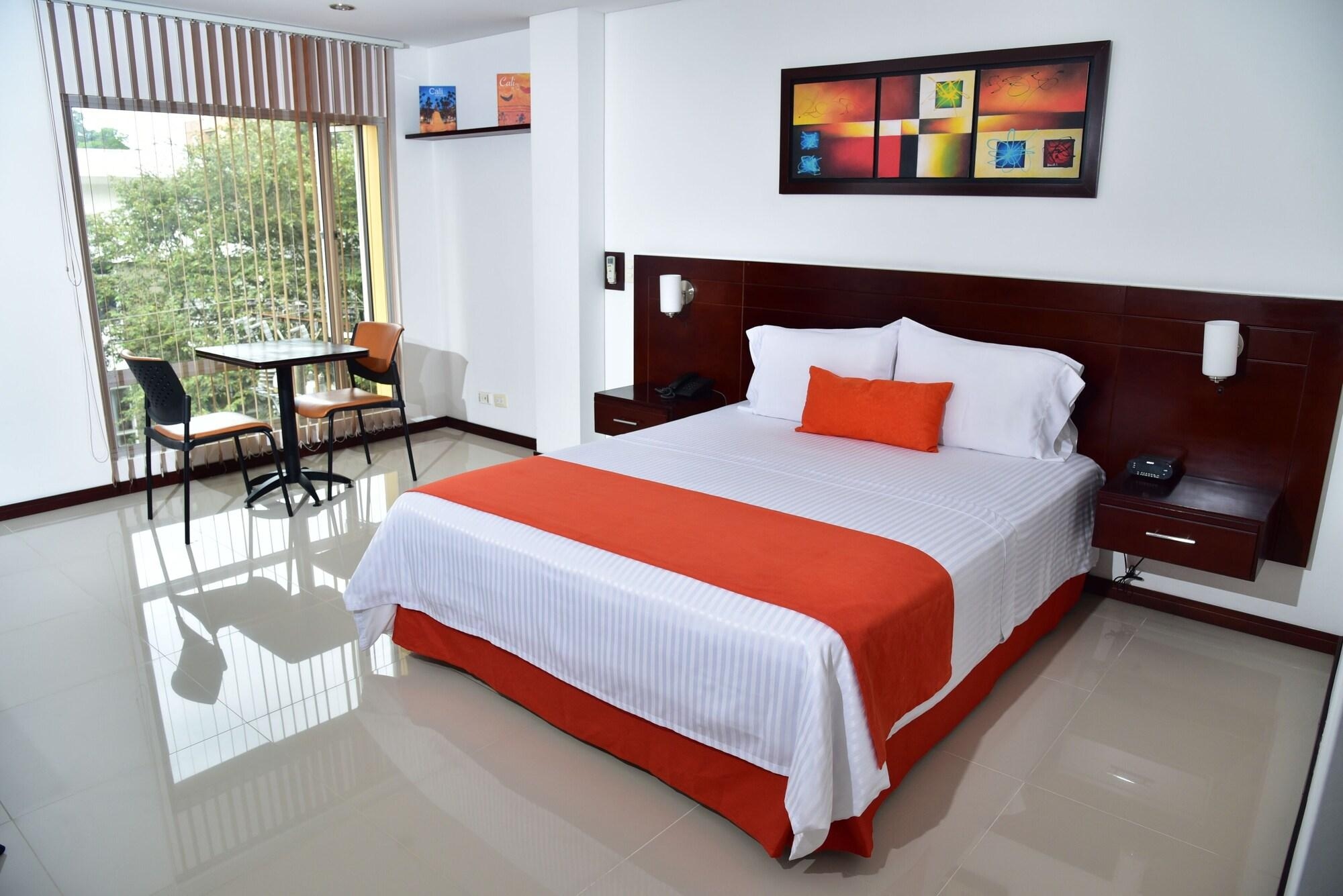 Foto de Hotel Gps Chipichape Cali