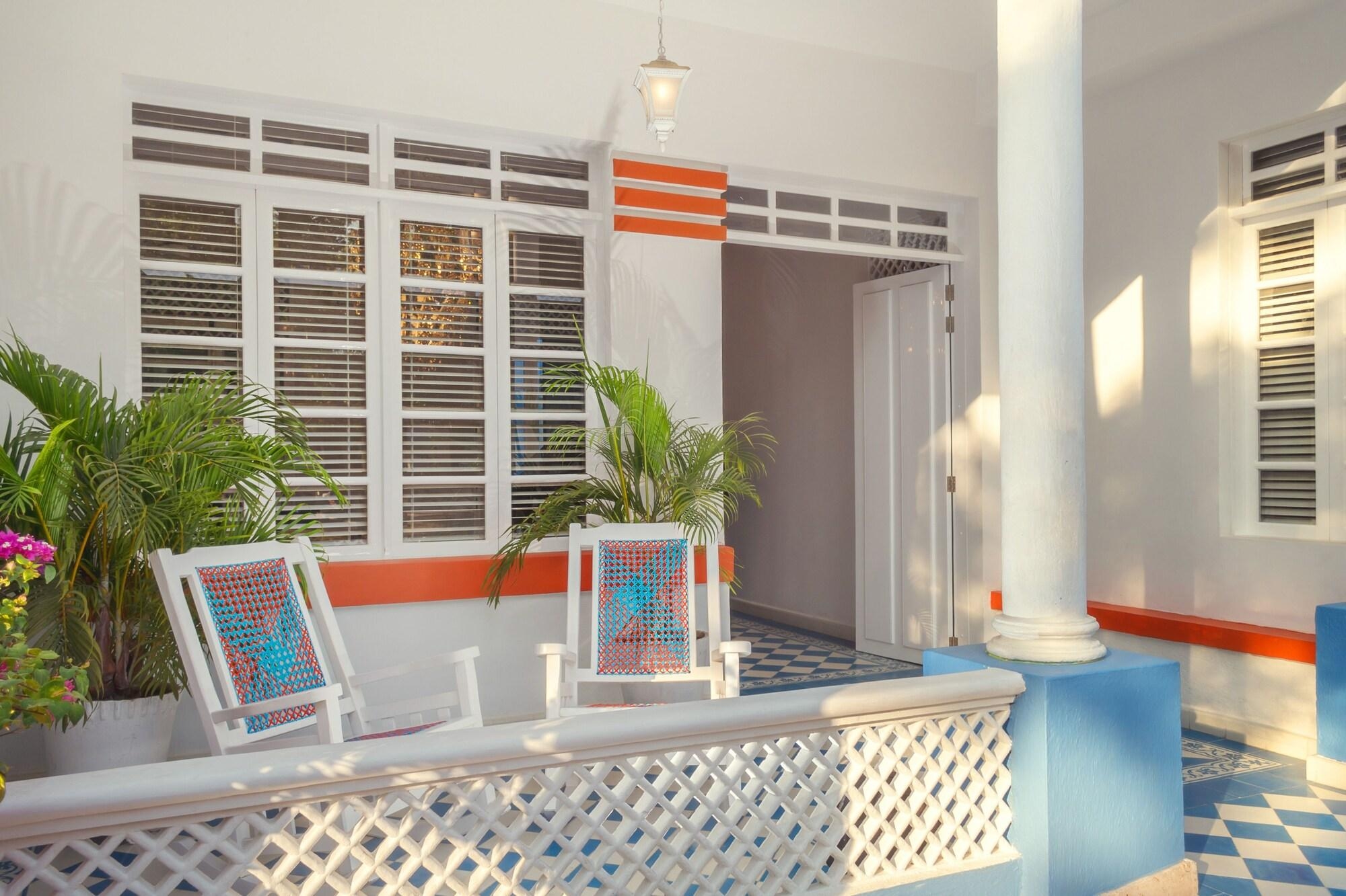 Foto de Placita Vieja Hotel Boutique Spa