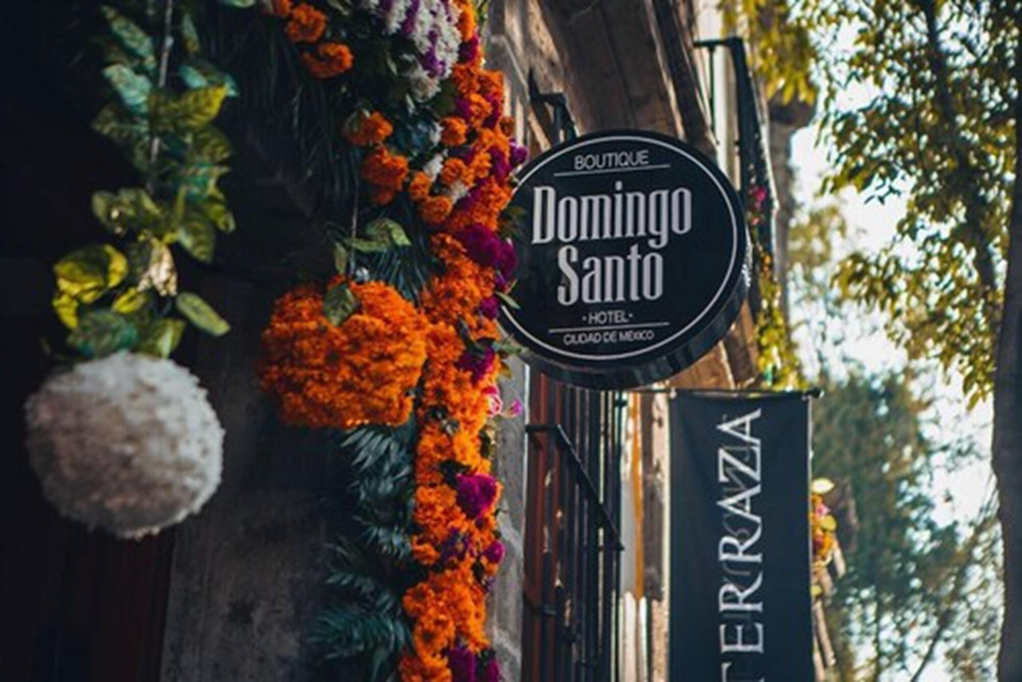 Foto de Domingo Santo Hotel Boutique - Adults Only