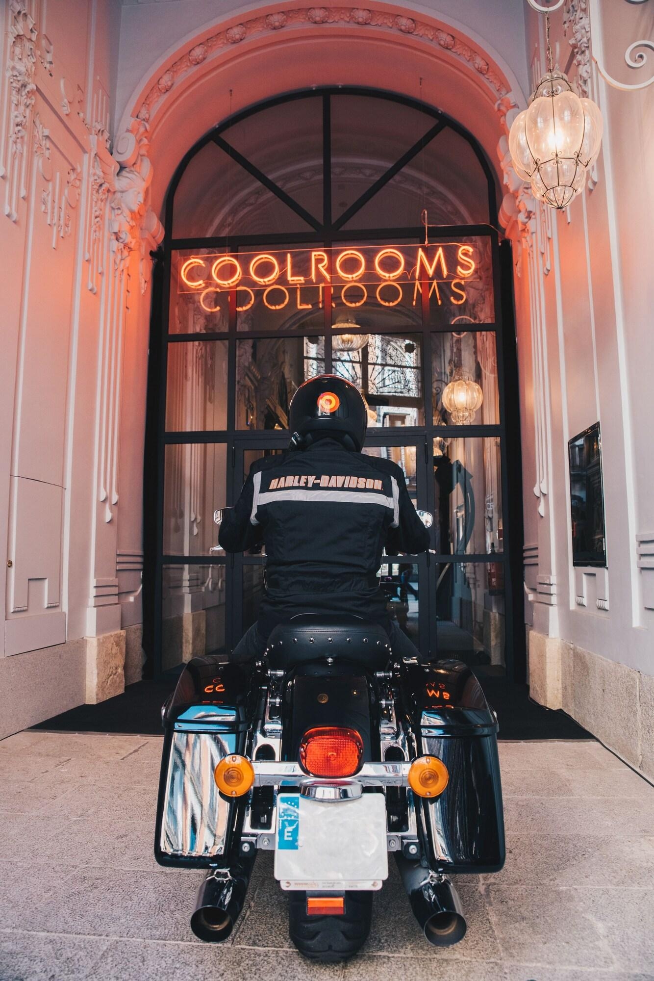 Foto de Coolrooms Palacio De Atocha