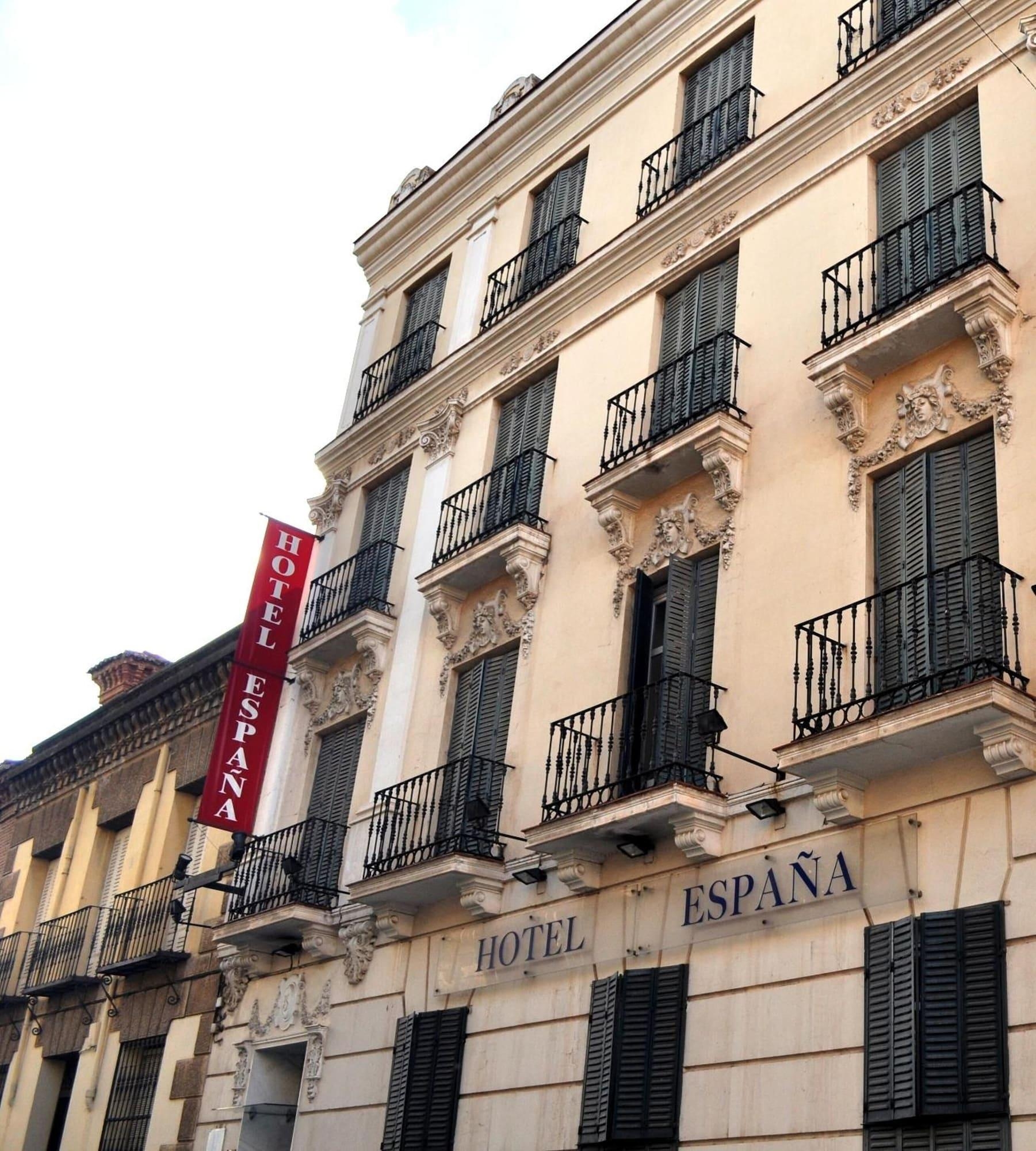 Foto de Hotel España