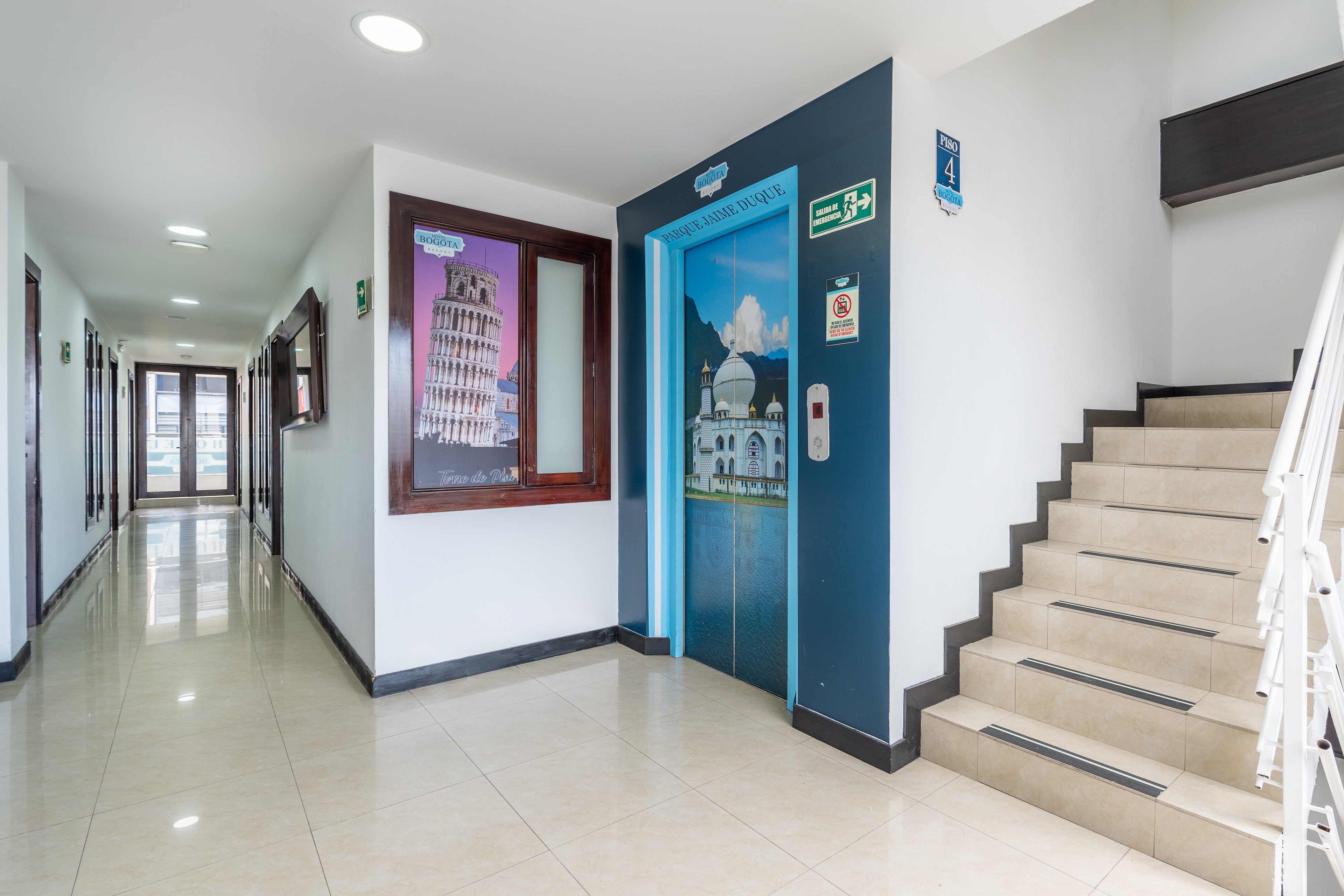 Foto de Hotel Bogota Resort