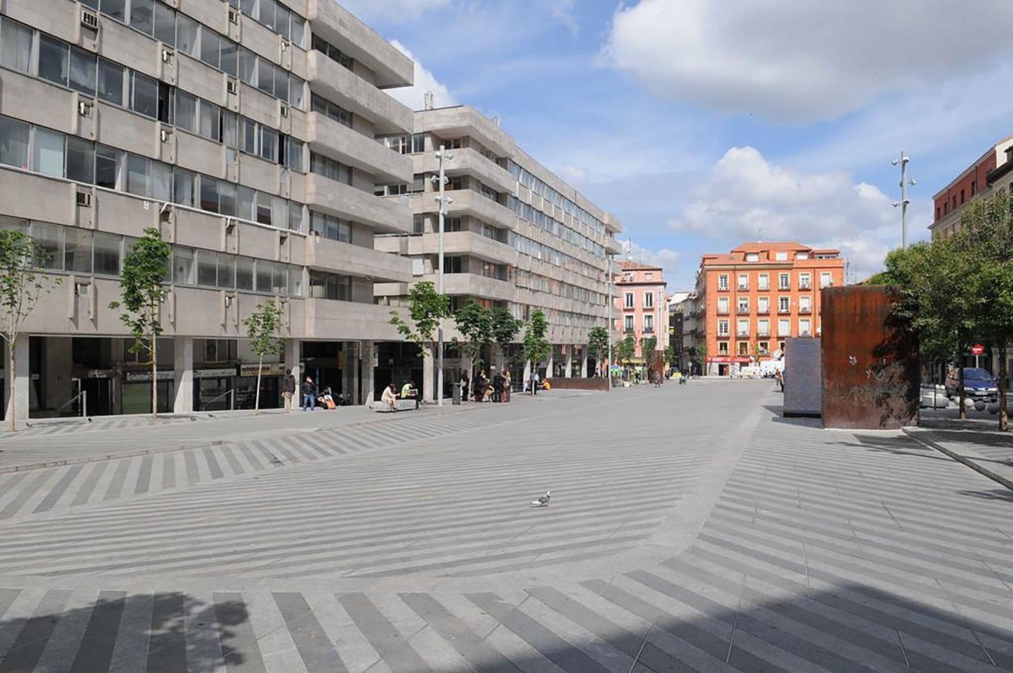 Foto de Woohoo Suites Madrid