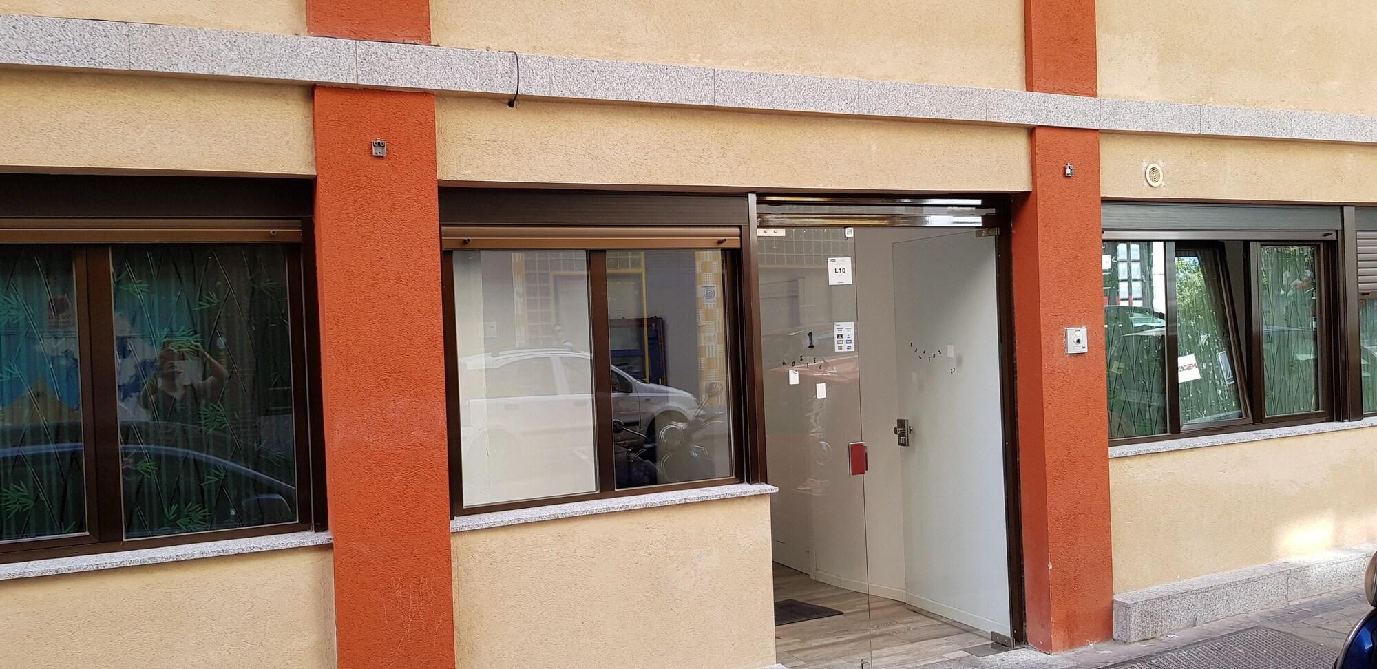 Palafox 23 Hostel