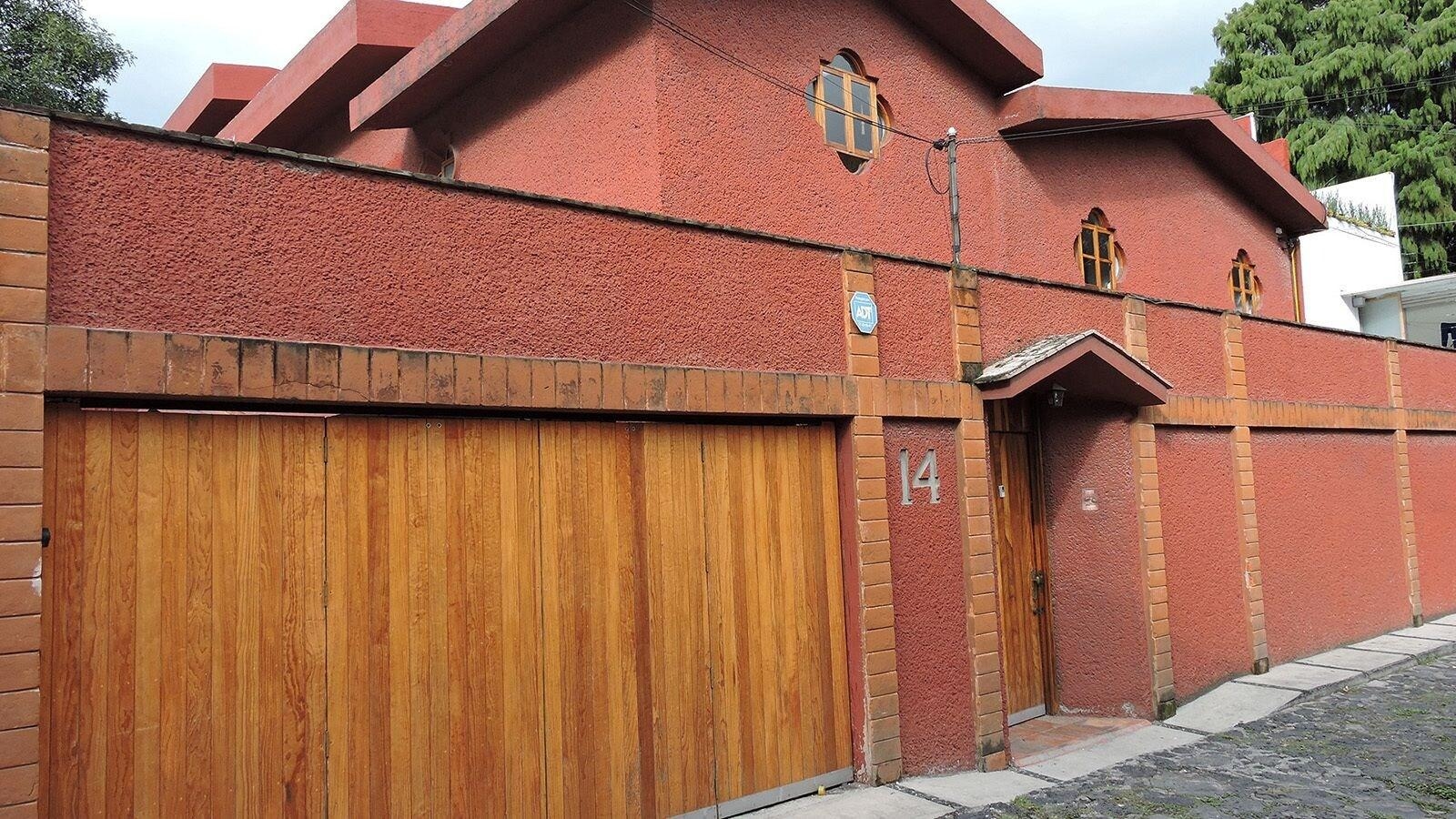 Foto de La Casita De Coyoaca N