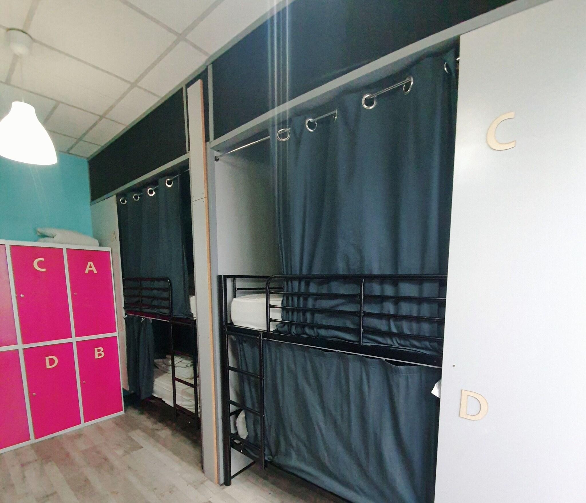 Foto de Open Hostel Madrid