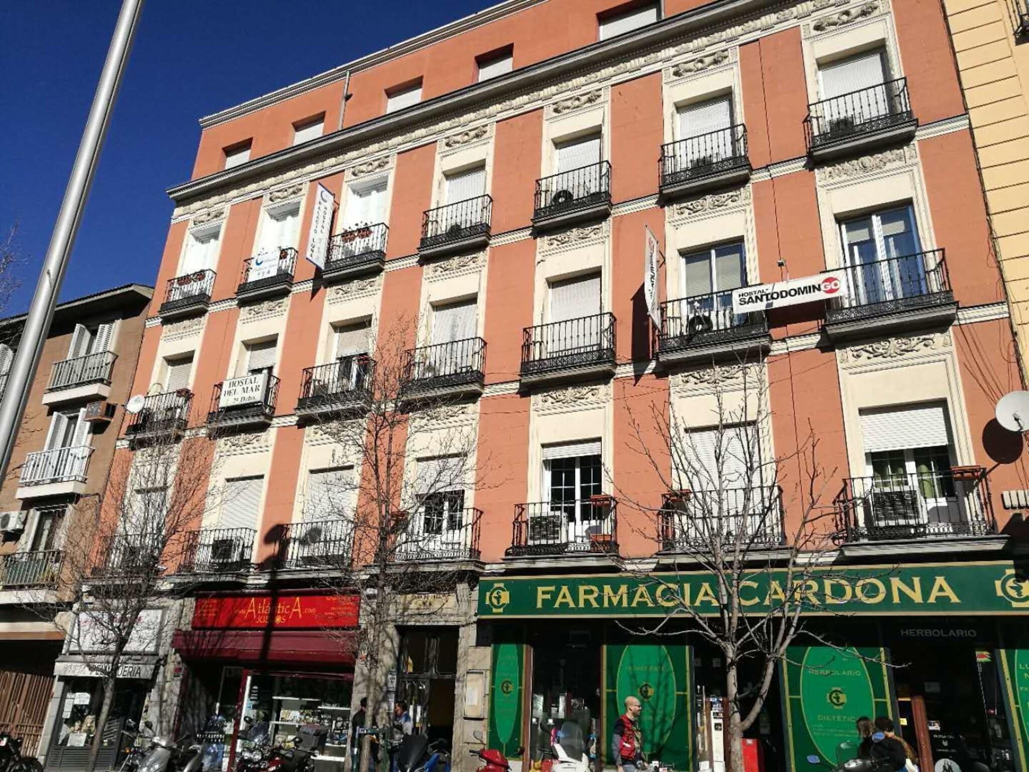 Foto de Hostal Palacio Luna
