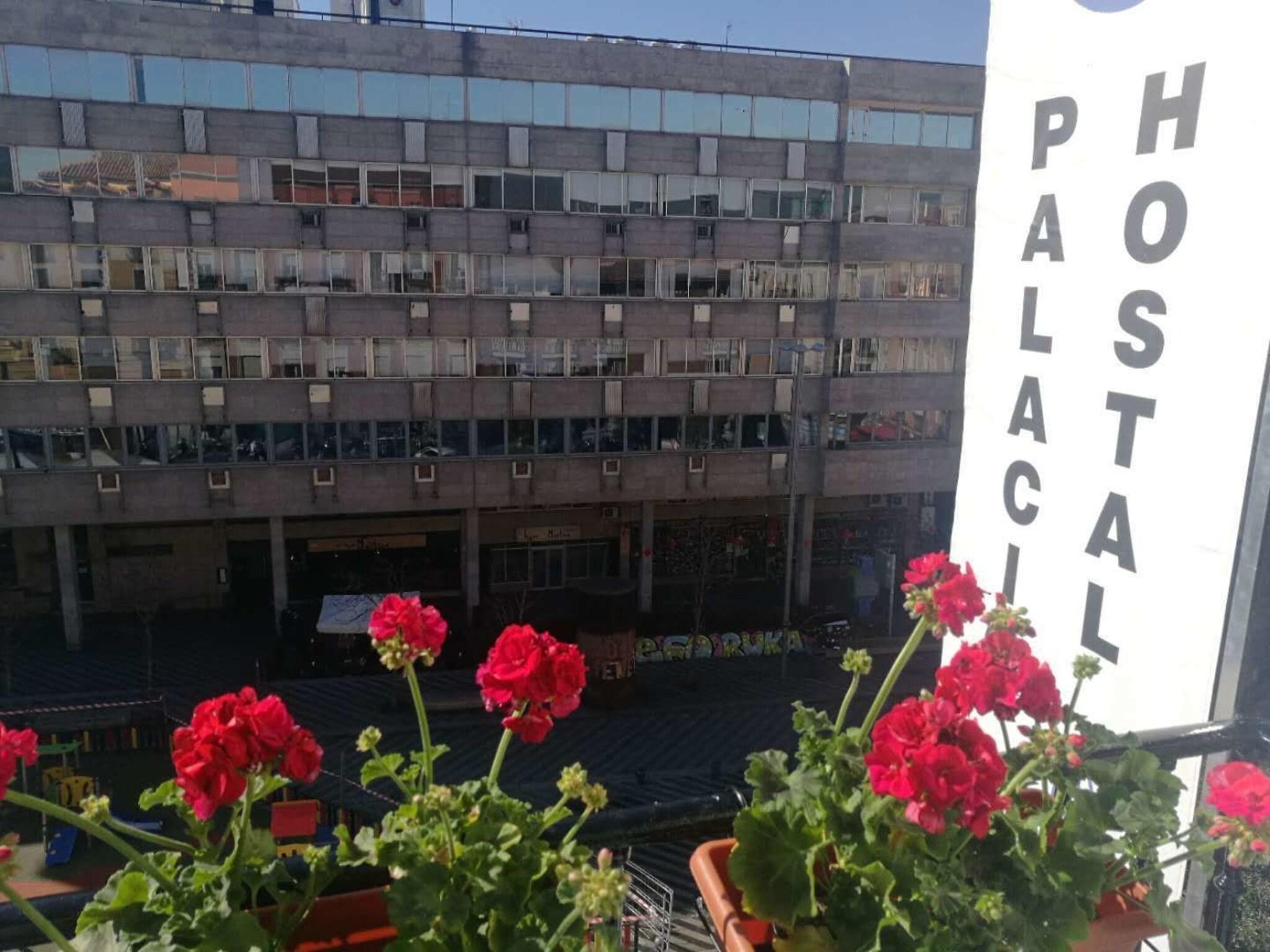 Foto de Hostal Palacio Luna