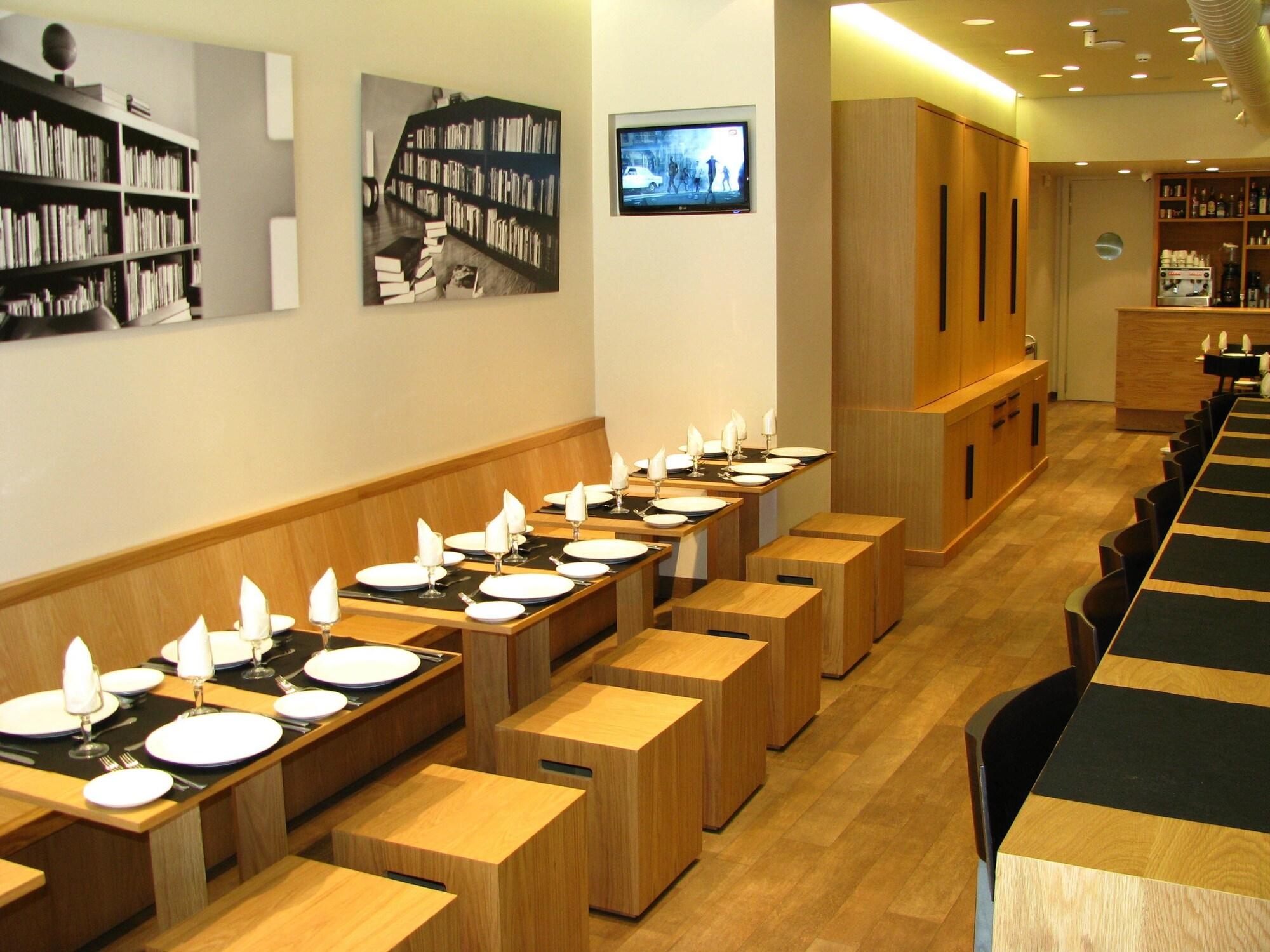 Foto de Hostal Sol Square Madrid