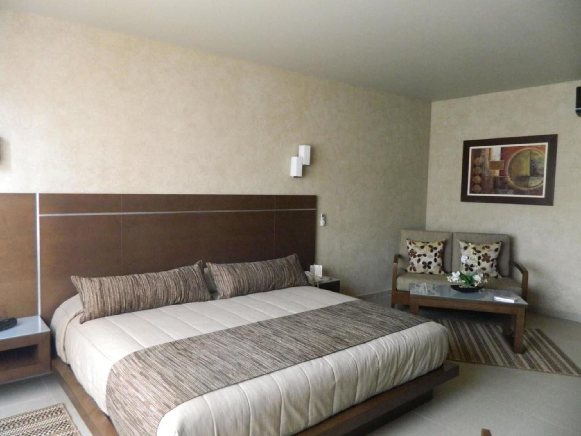 Foto de Layfer Express Y Hotel Inn Cordoba Veracruz Mexico
