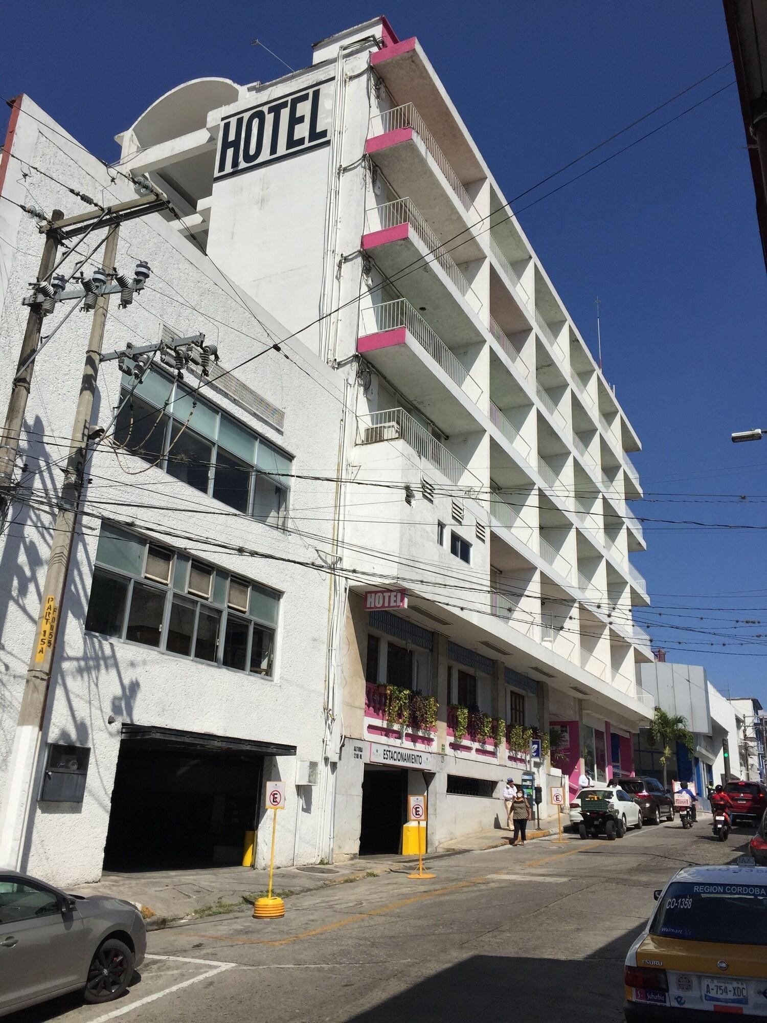 Foto de Hotel Palacio