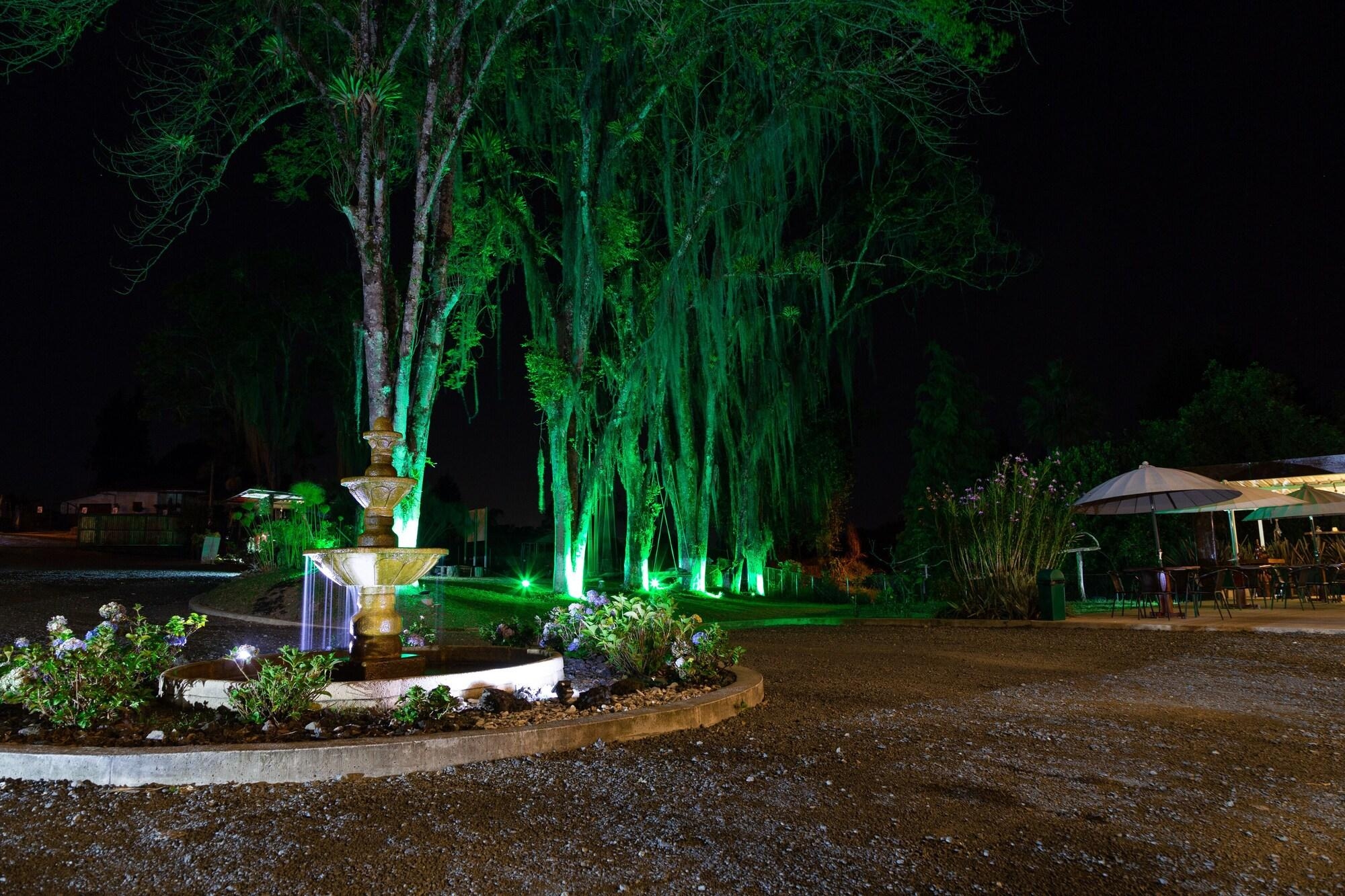 Foto de Hotel Hacienda Santa Clara