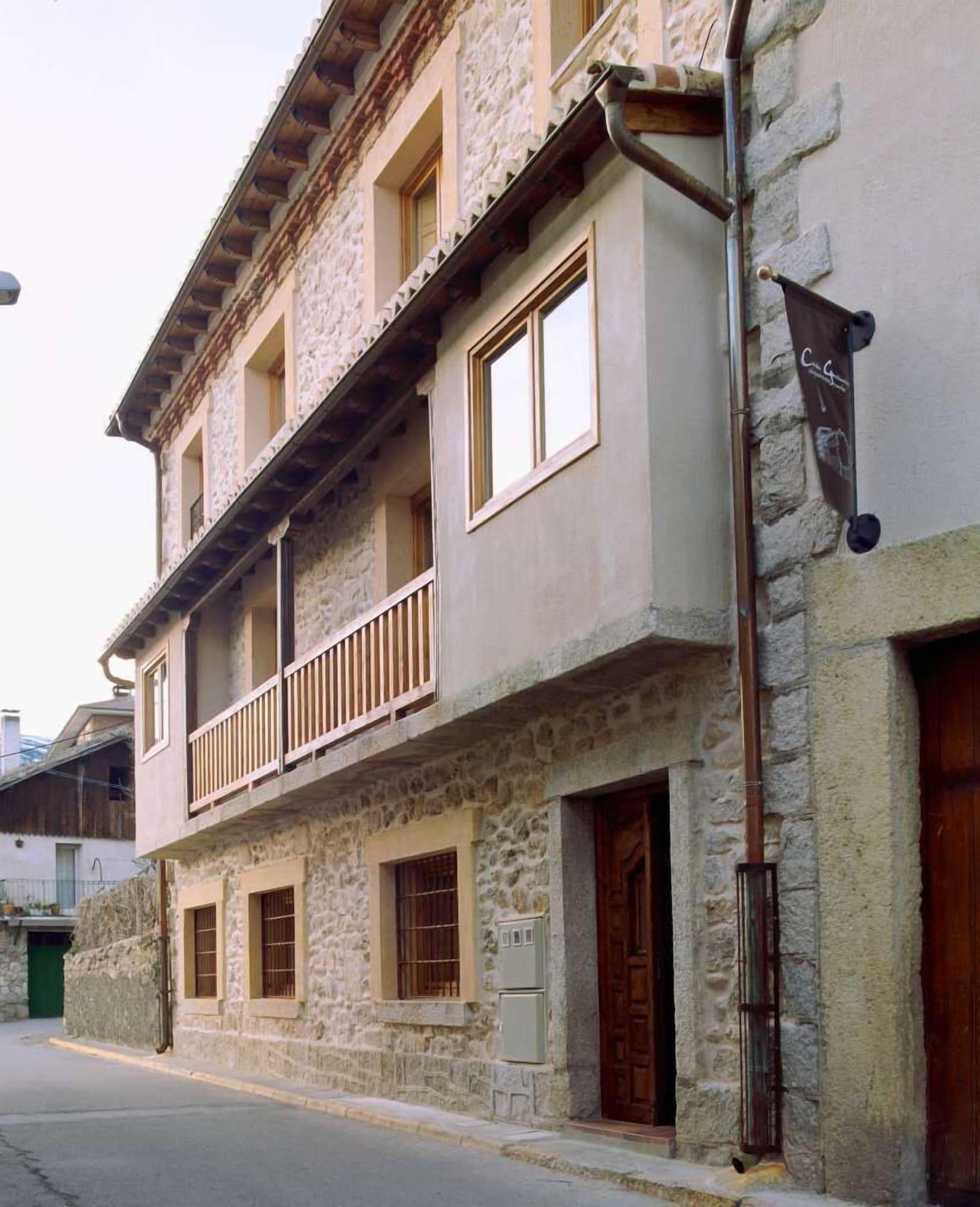 Foto de Hotel Rural Casa Granero