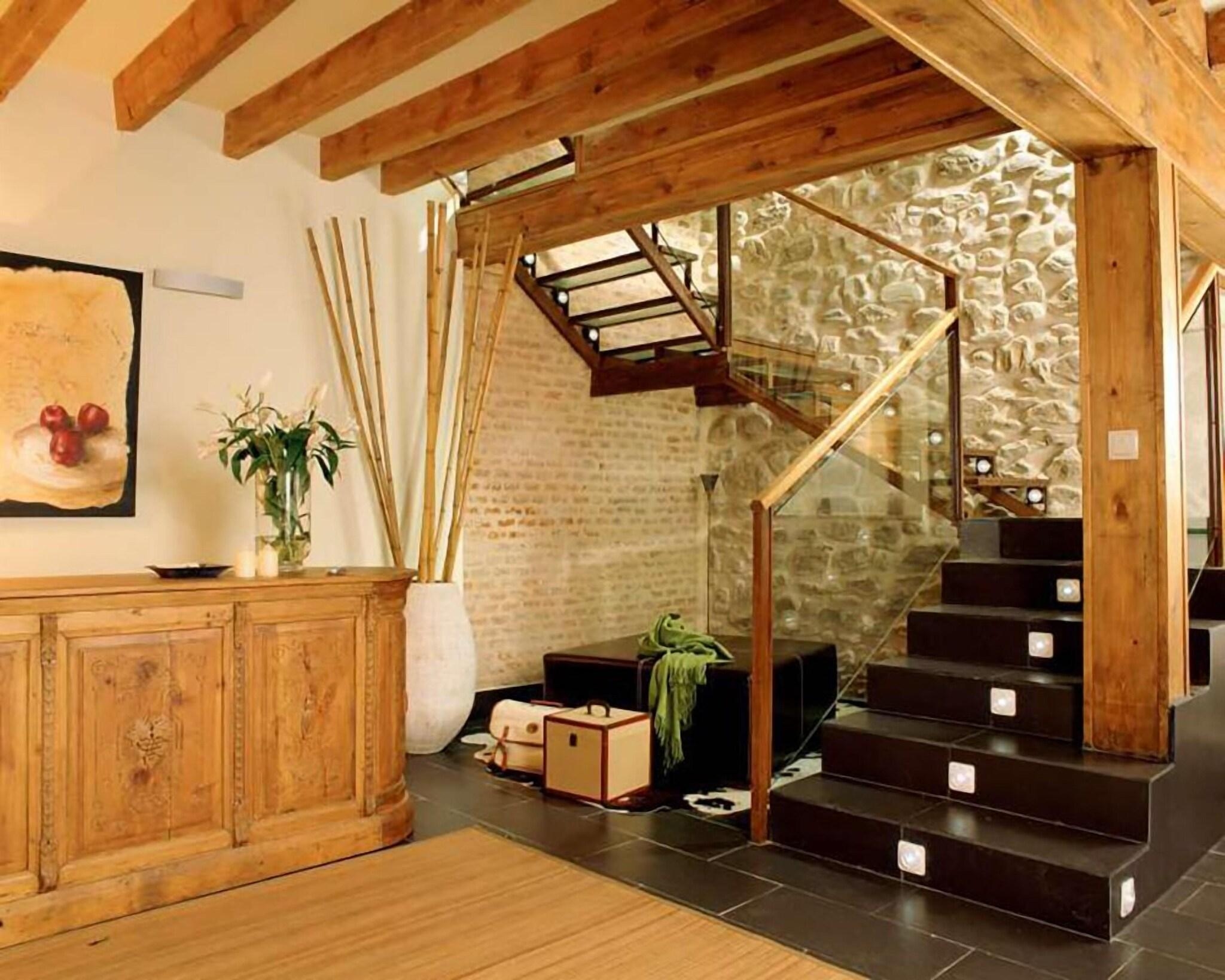 Foto de Hotel Rural Casa Granero