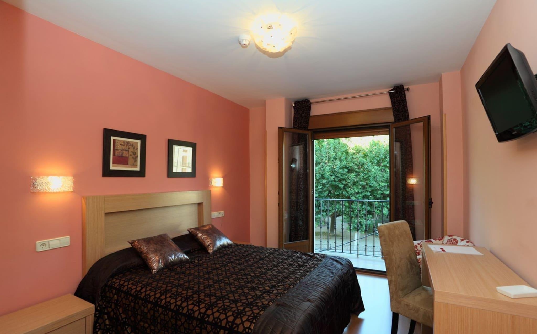 Foto de Hotel HC Sigüenza