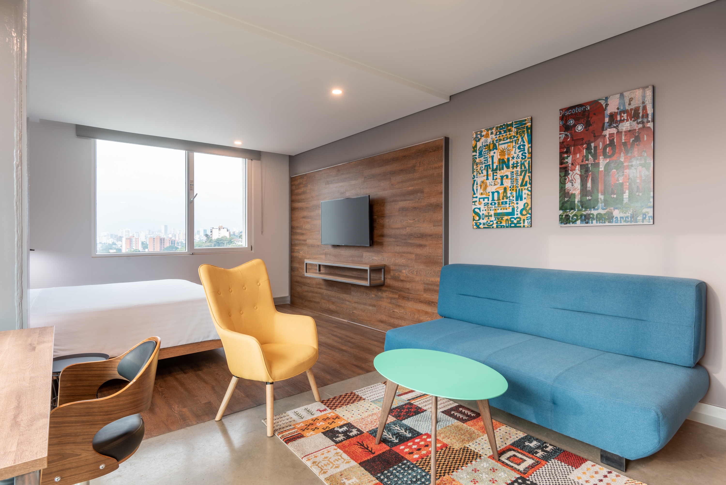 Foto de Hotel Spirito By Spiwak