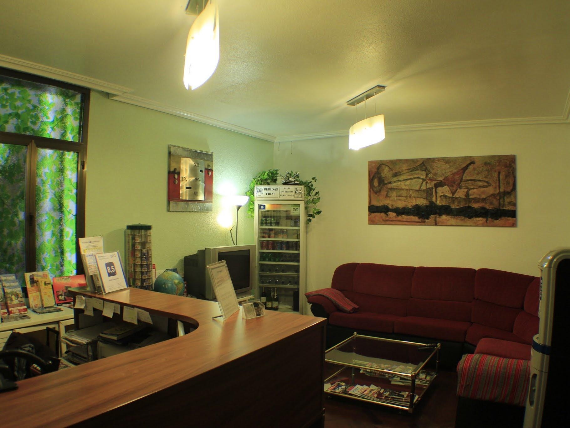 Foto de Hostal Esmeralda