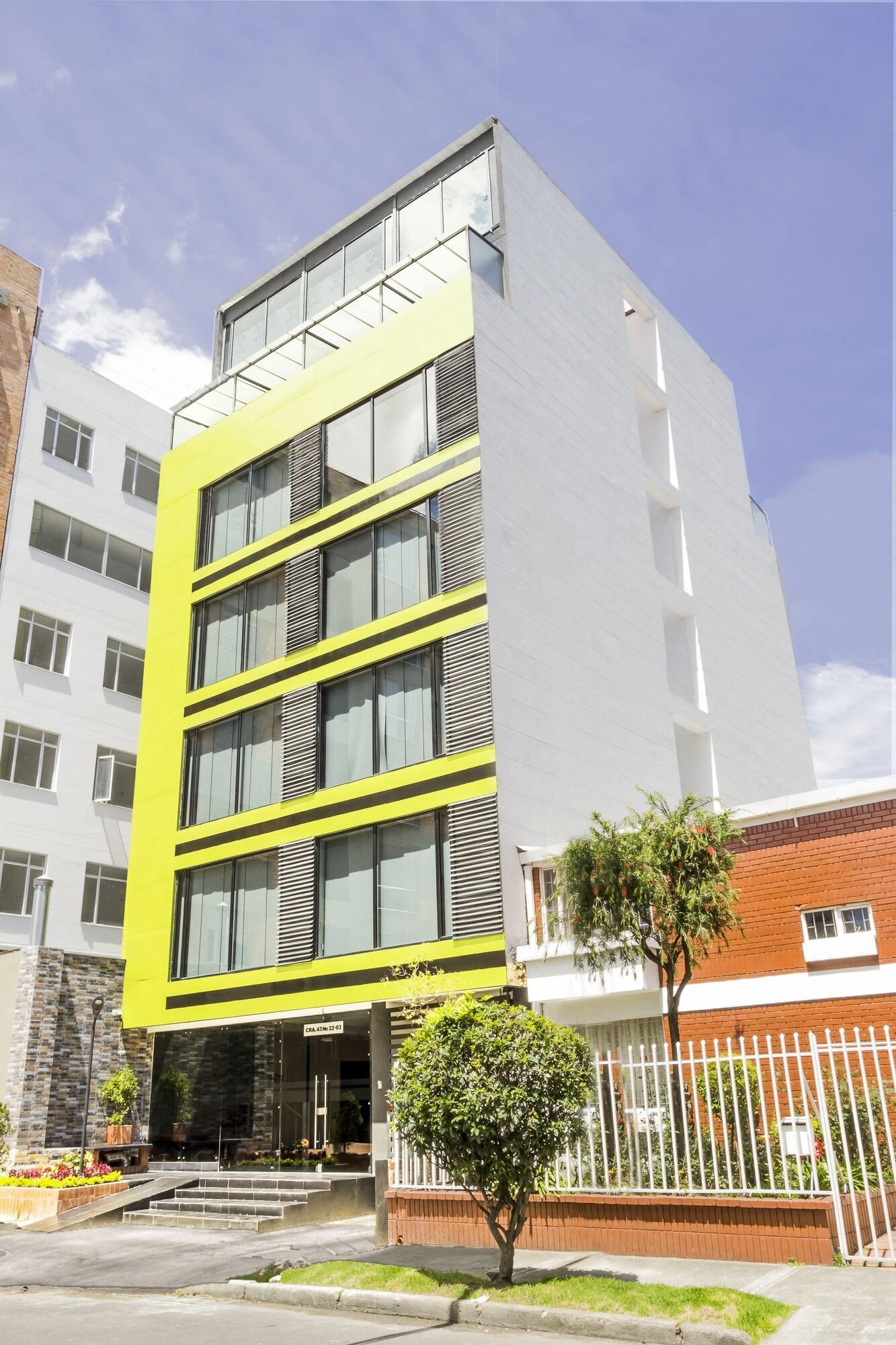 Foto de Hotel Regency Boutique La Feria