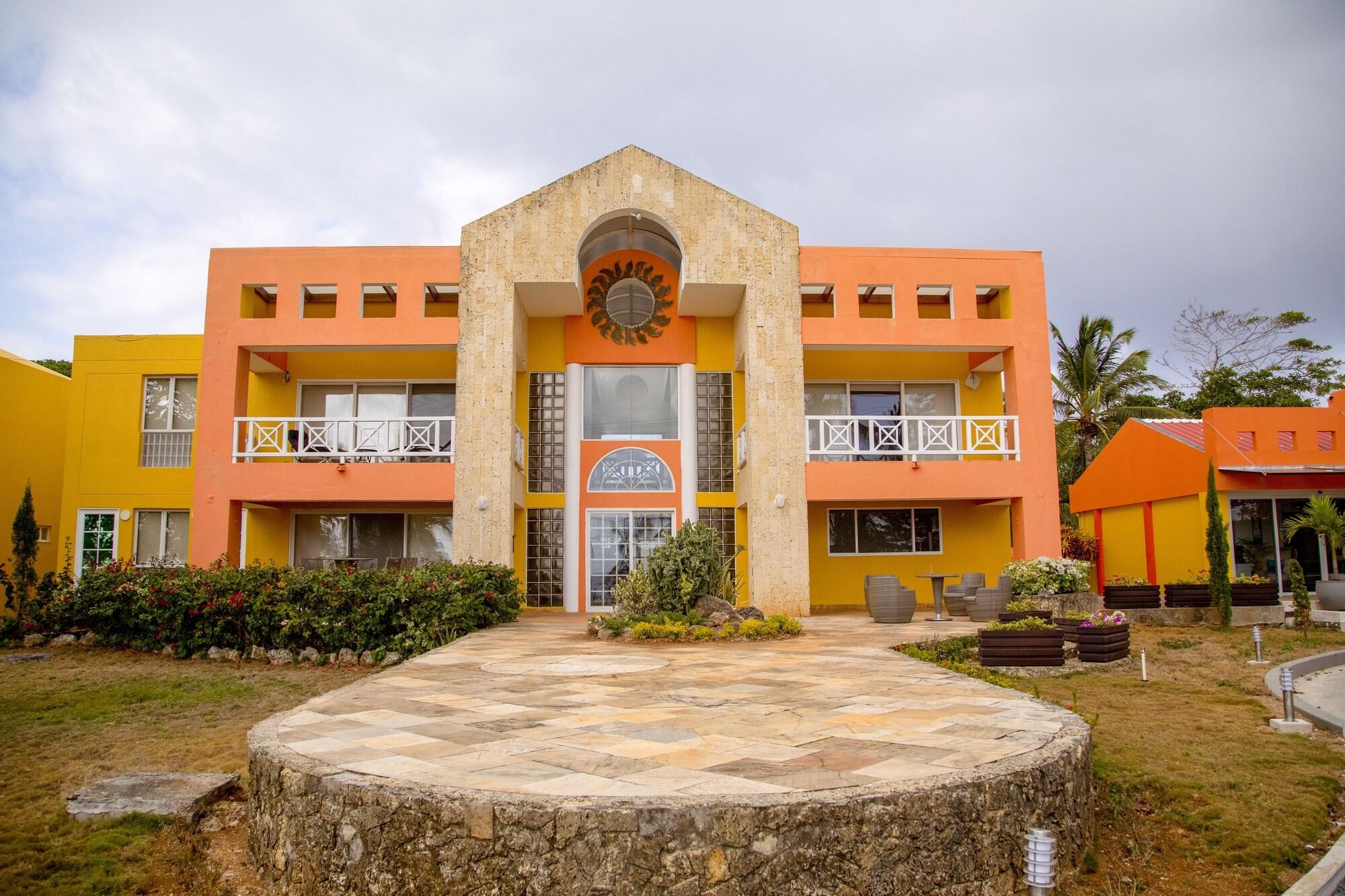 Foto de Solare Sai Ecohotel