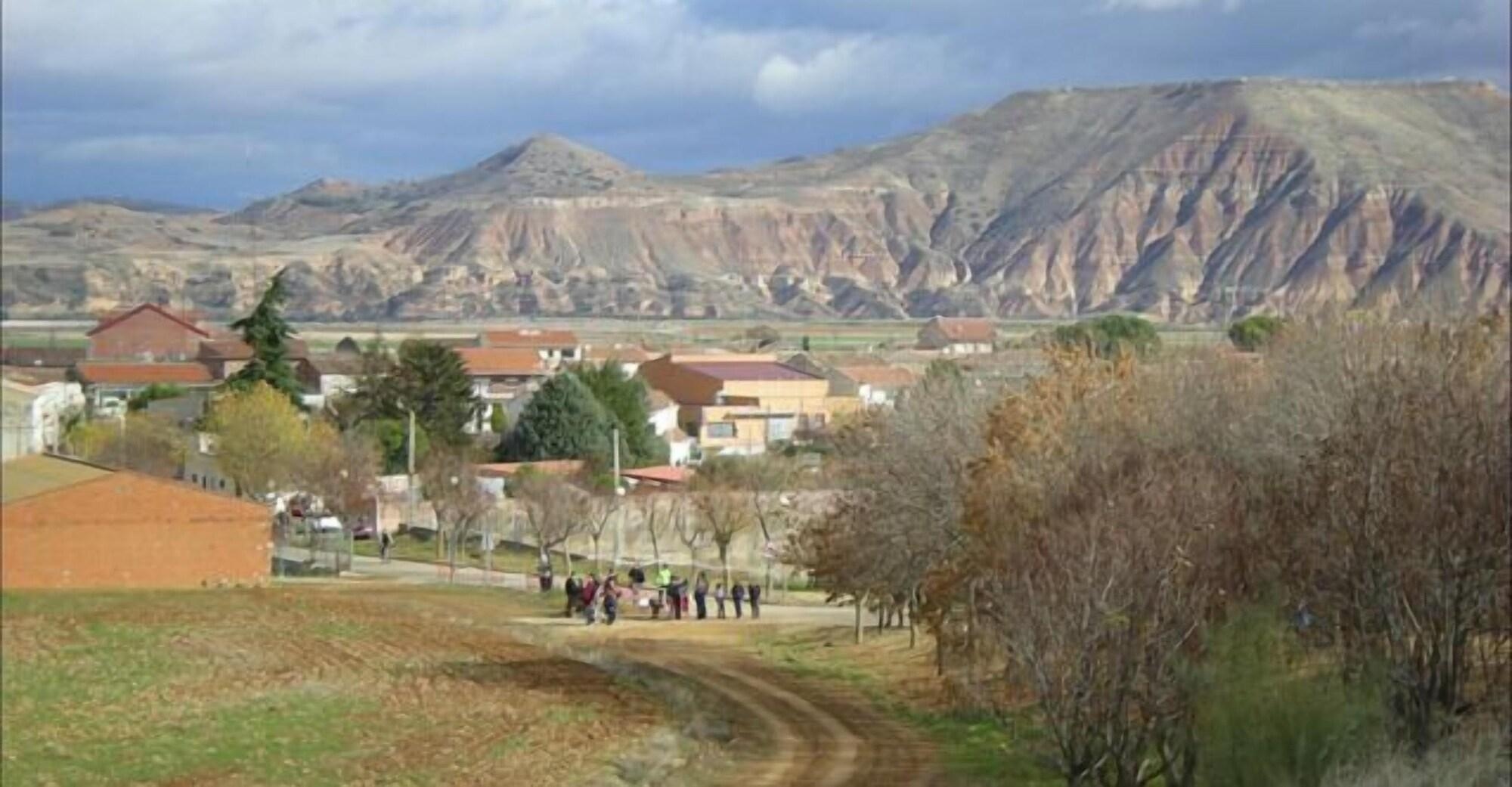 Foto de Hotel Rural Victoria