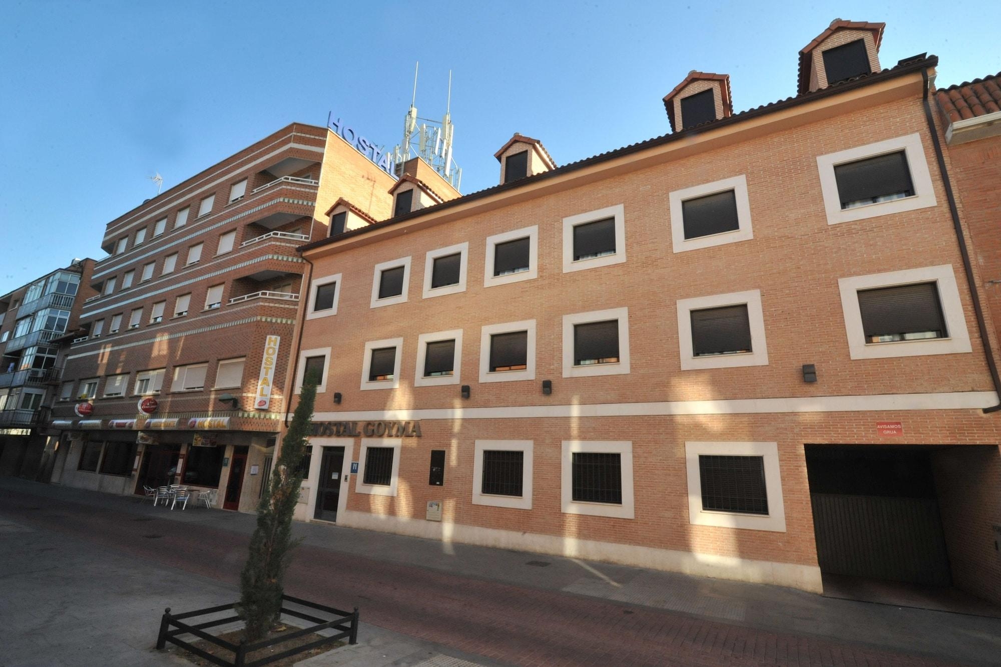 Foto de Hostal Goyma Iii