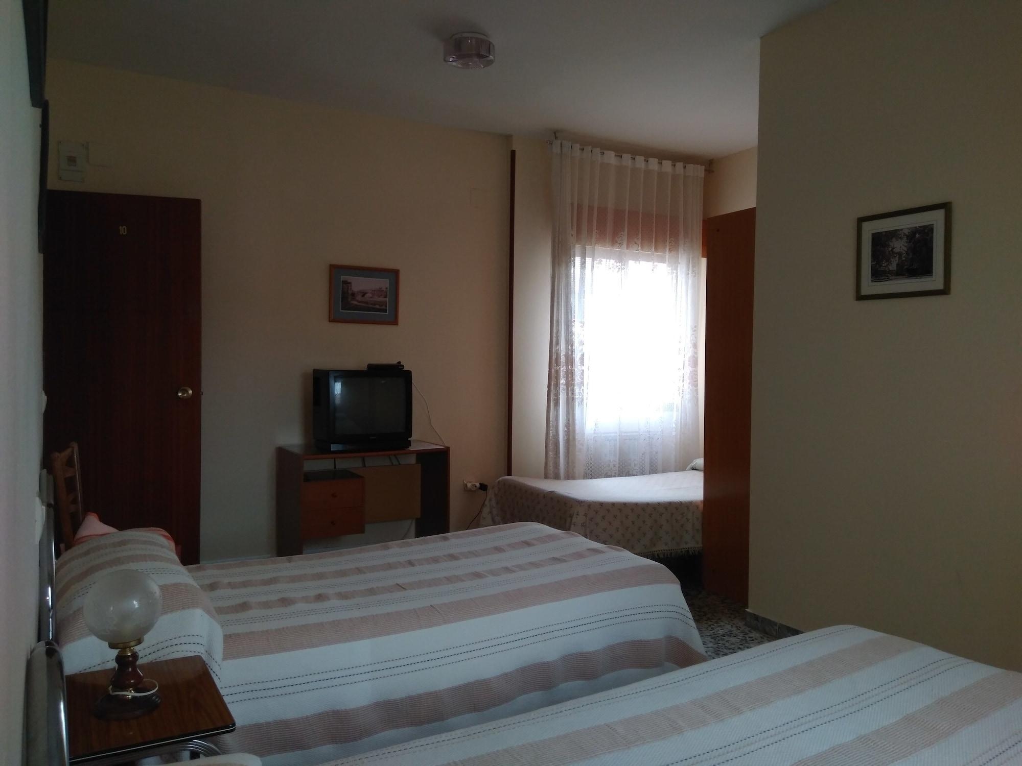 Foto de Pension Martinez