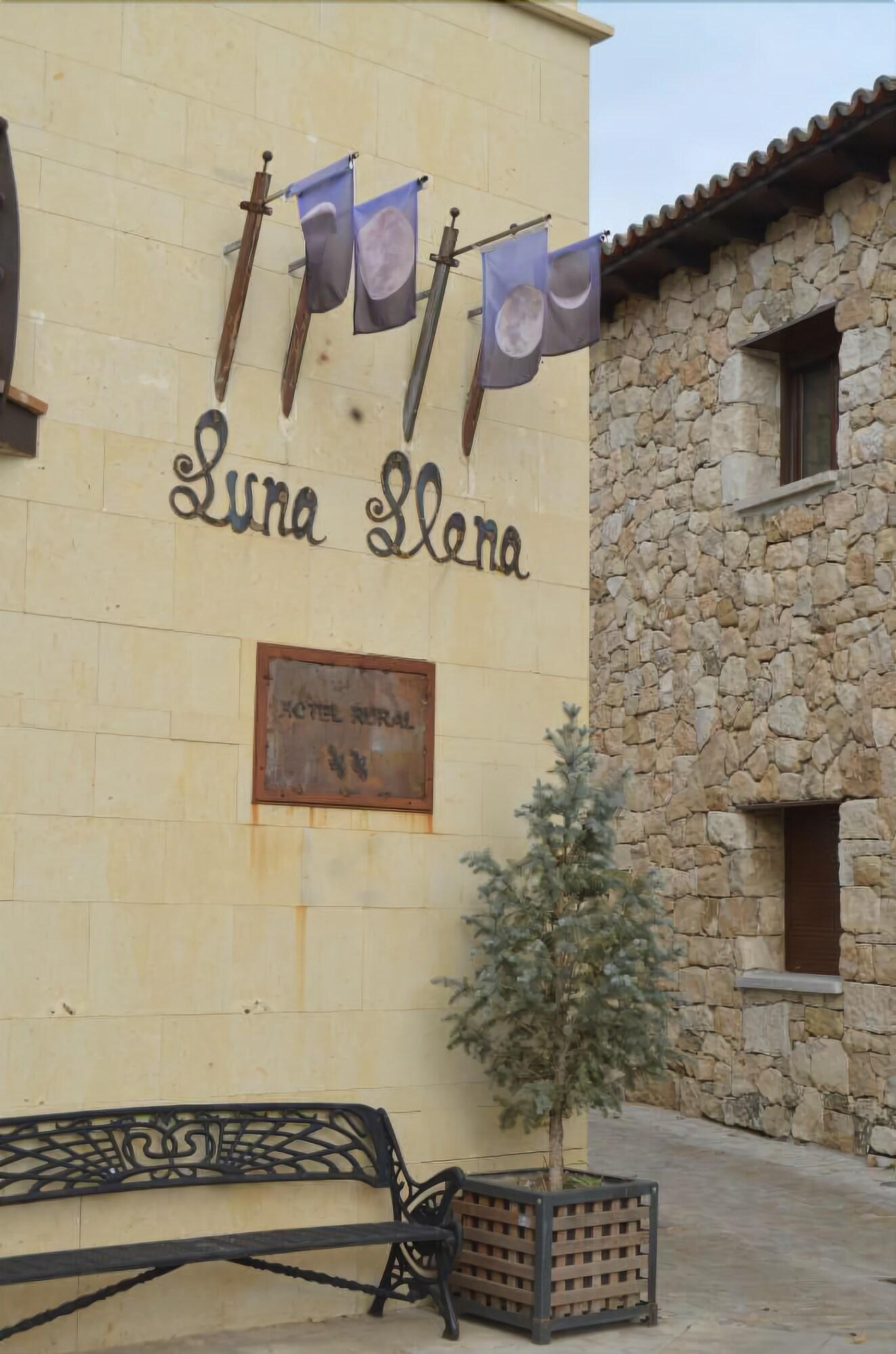Foto de Hotel Rural Luna Llena