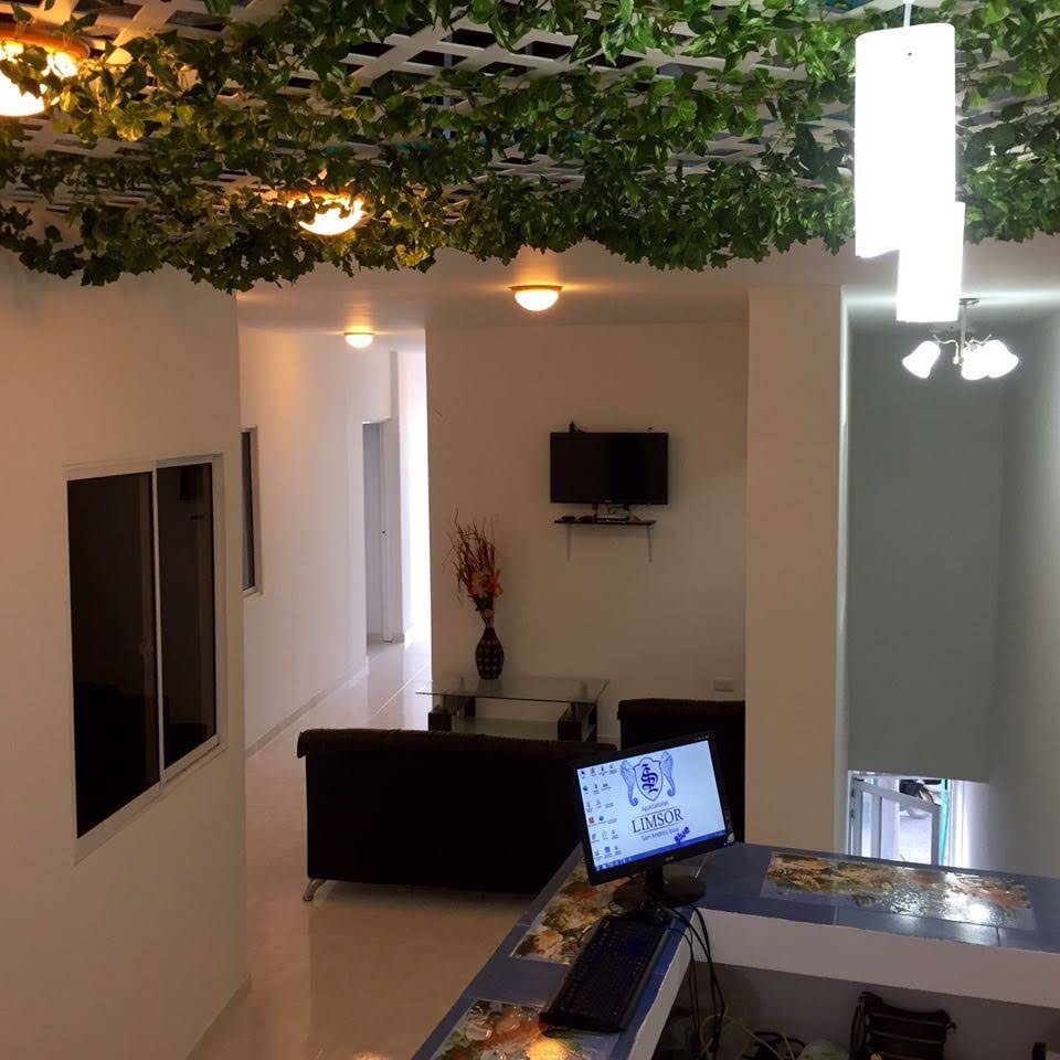 Foto de Apartahotel Limsor