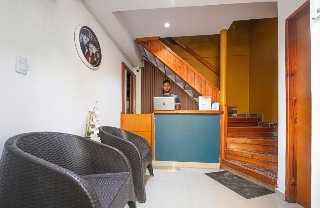 Foto de Sweet Caribbean Hotel