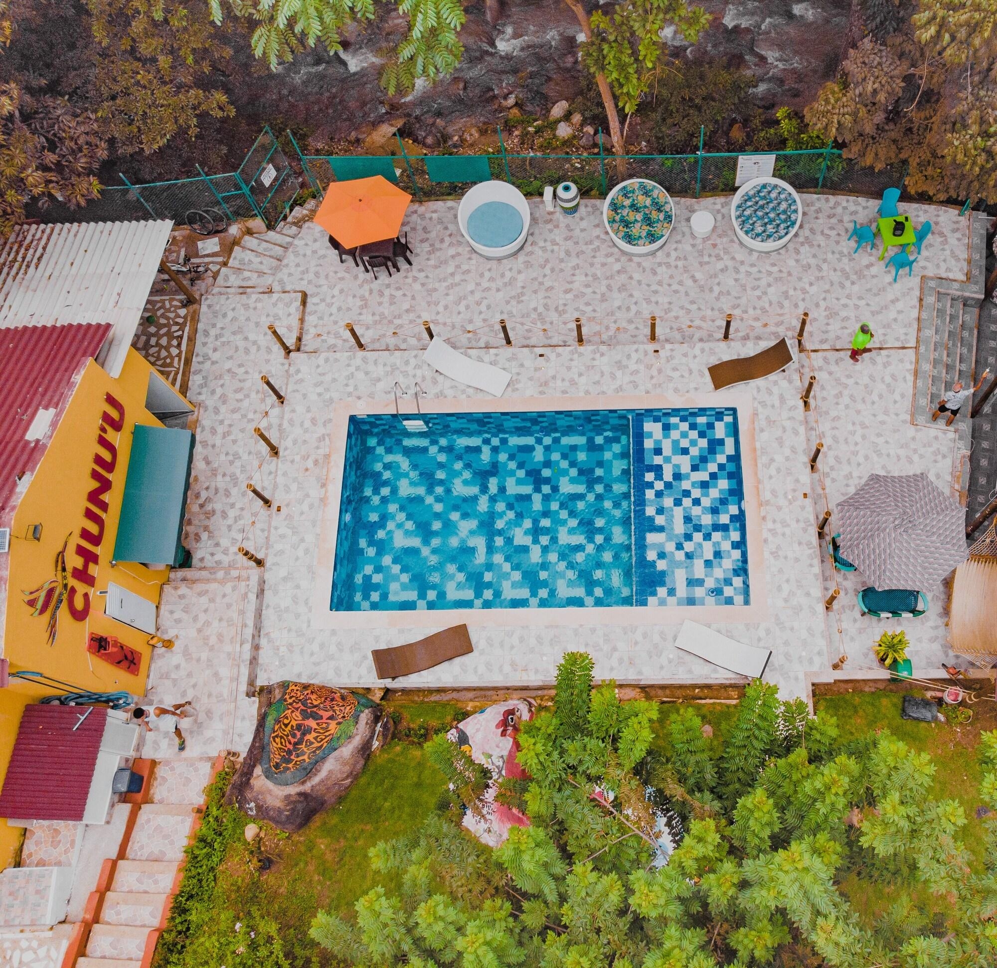 Foto de Chunuu Hostal Y Glamping Minca