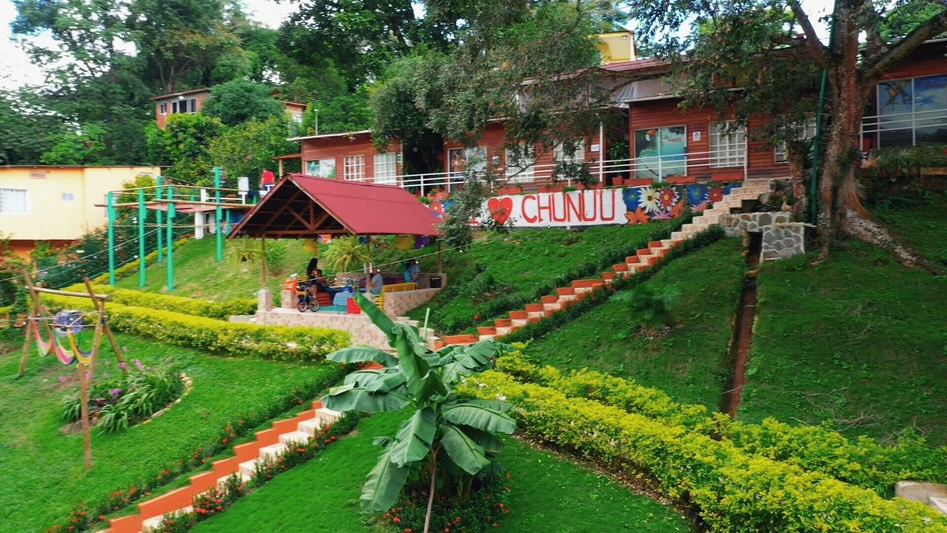Foto de Chunuu Hostal Y Glamping Minca