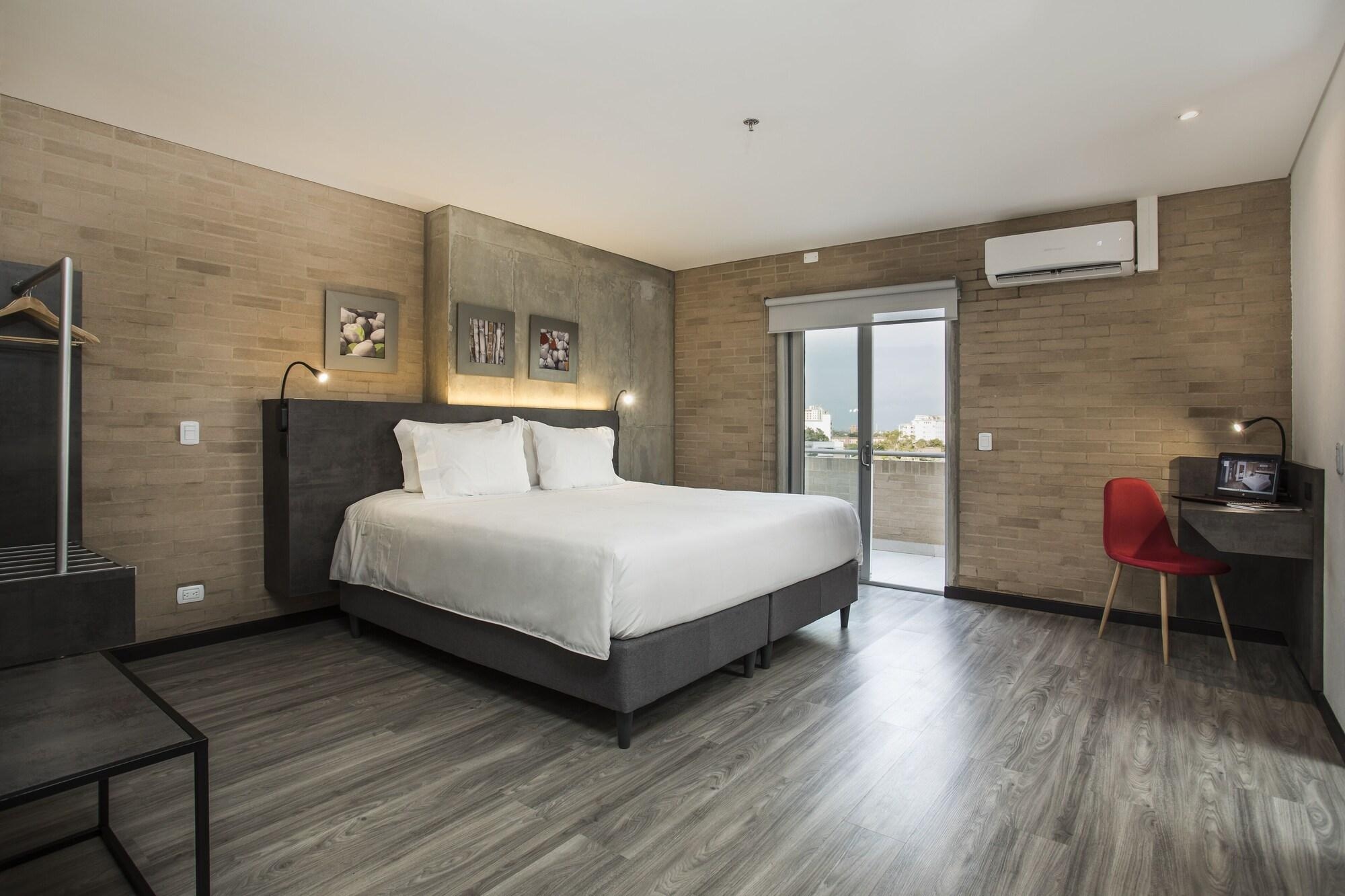 Foto de Hotel Quinta Norte Chipichape Cali