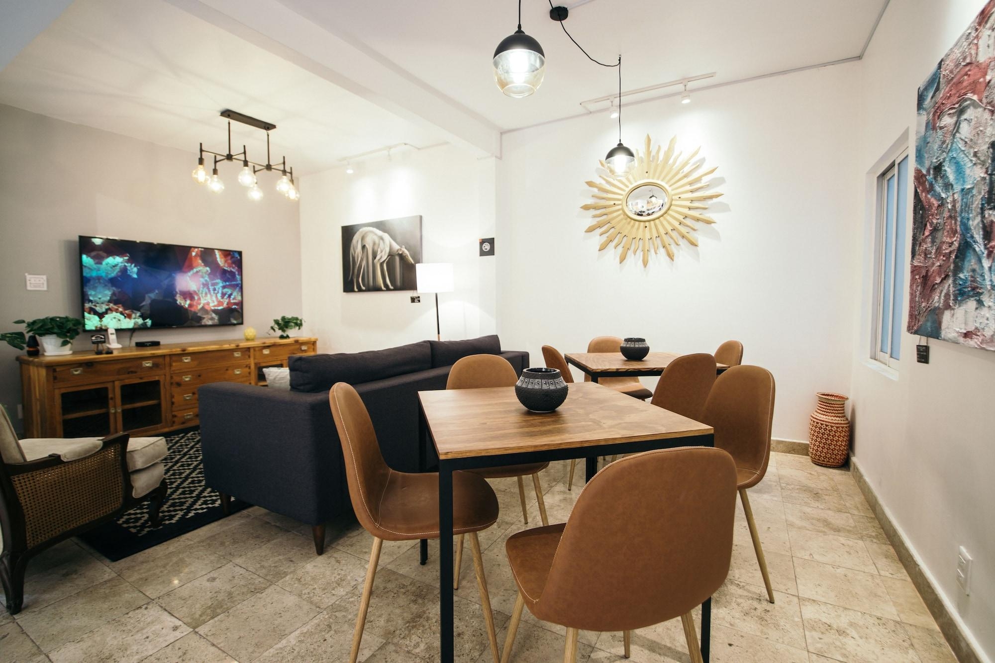 Foto de The Gallery By Myplace