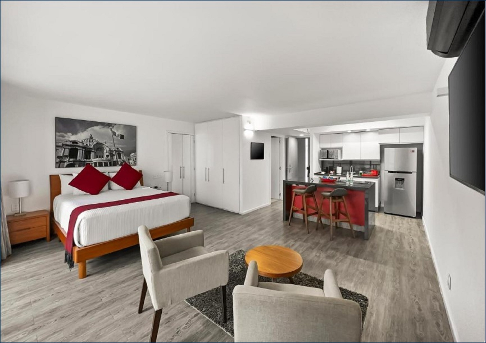 Armonik Suites