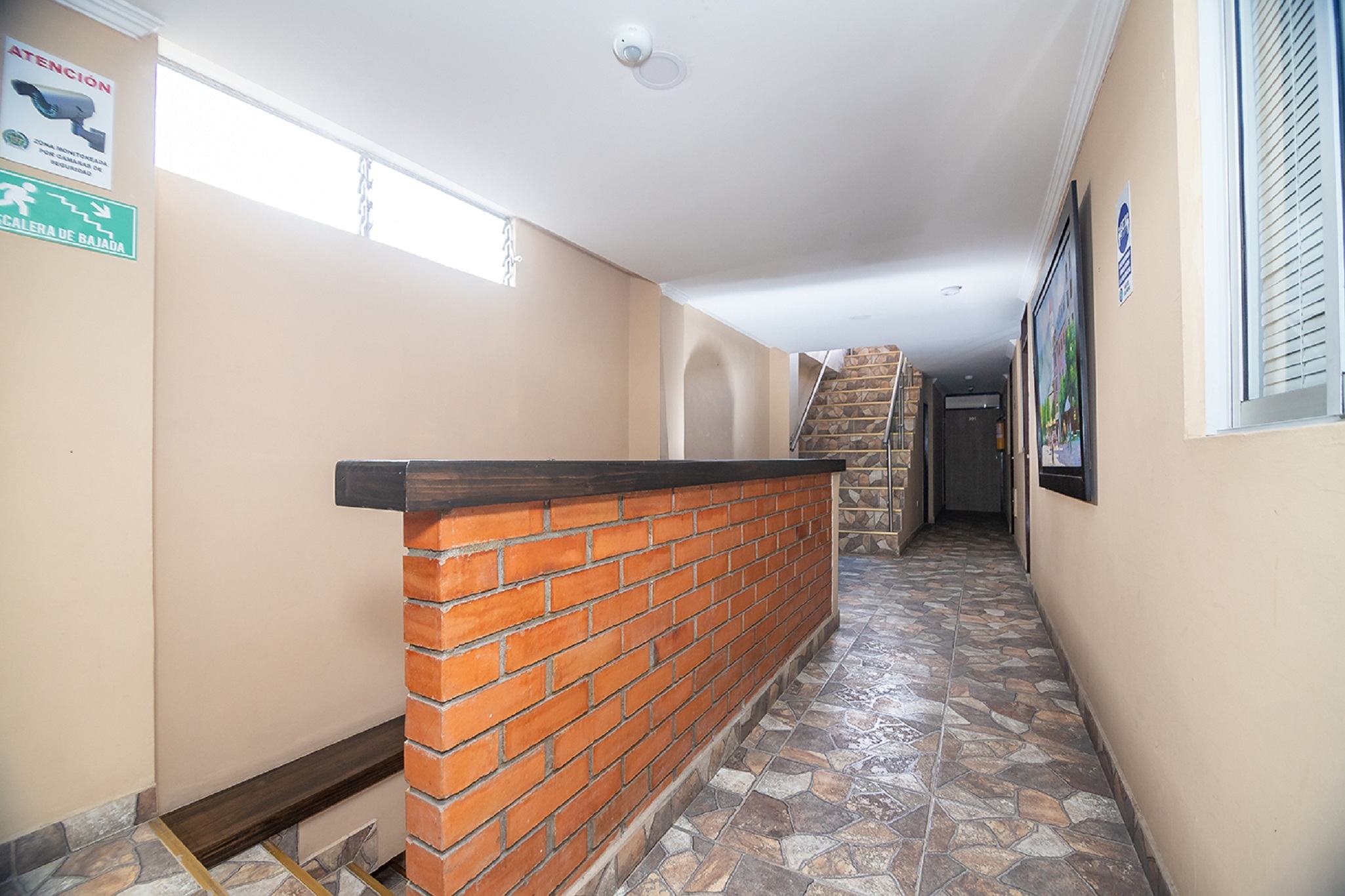 Foto de Hotel Ayenda Olimpa 1144