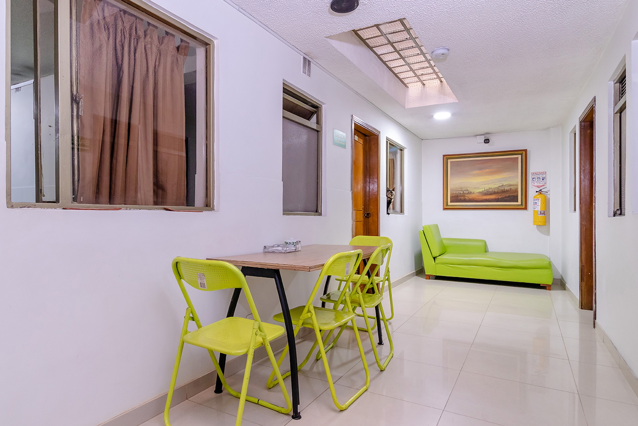 Foto de Ayenda Hotel Las Palmas