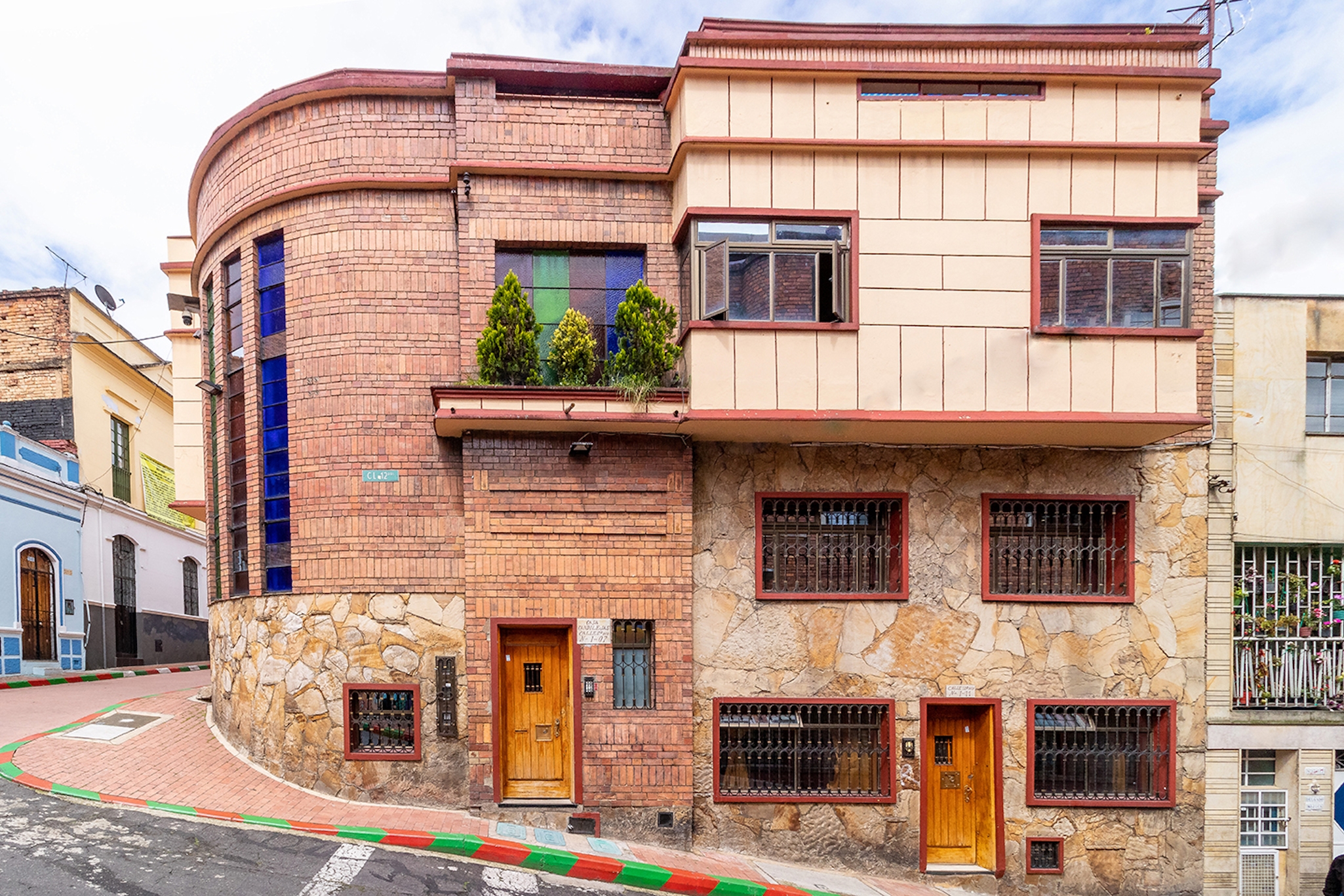 Foto de Ayenda Casa Candilejas