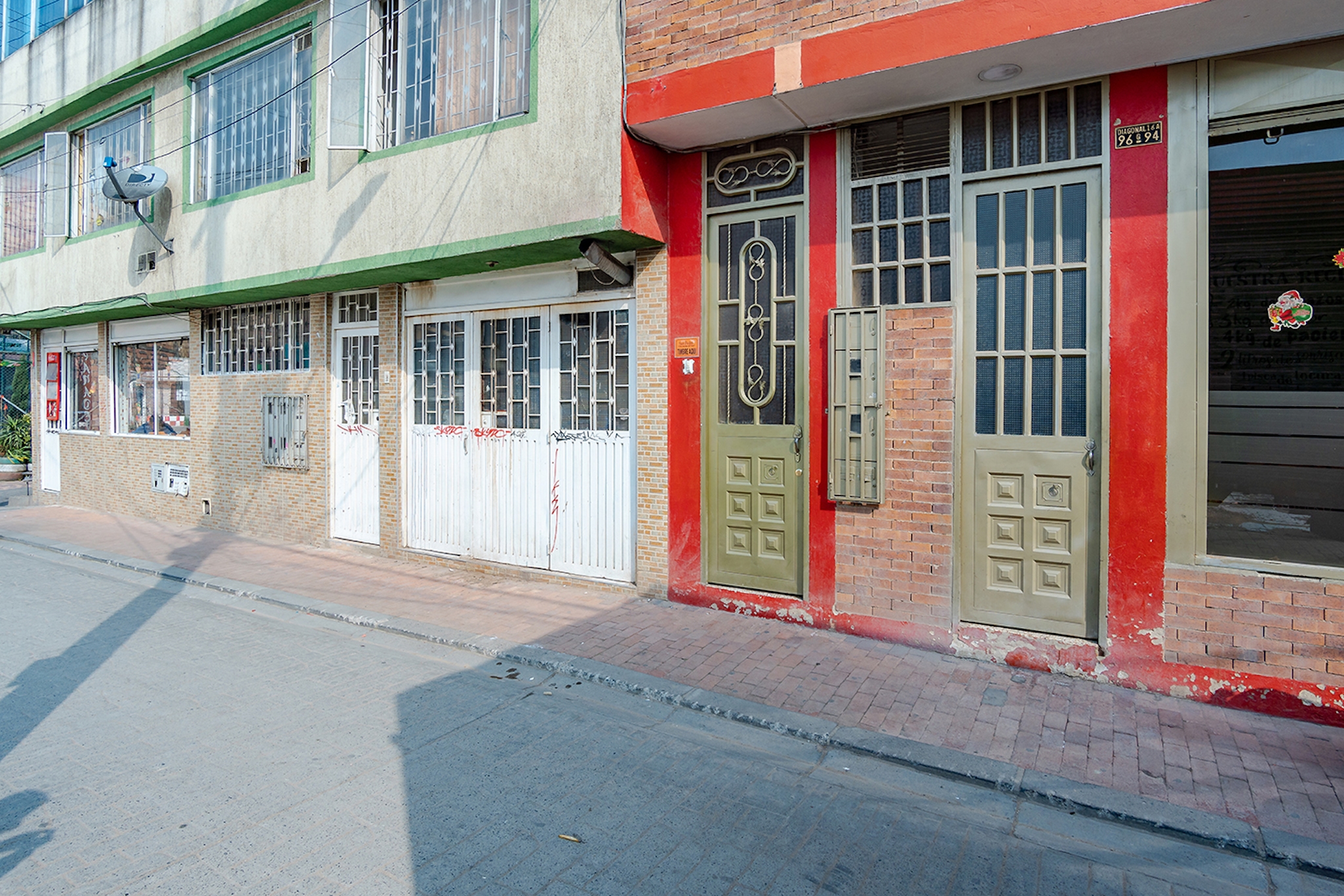 Foto de Ayenda San Pedro