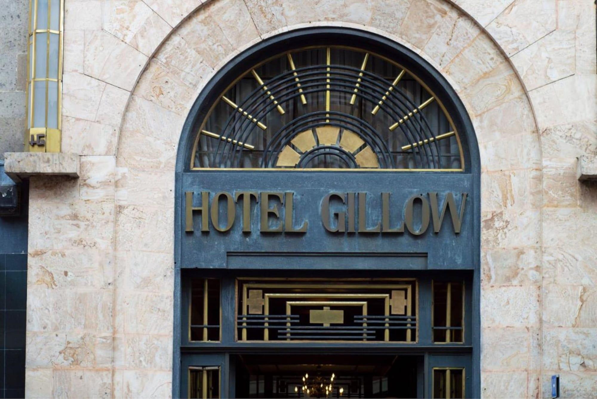 Foto de Hotel Gillow