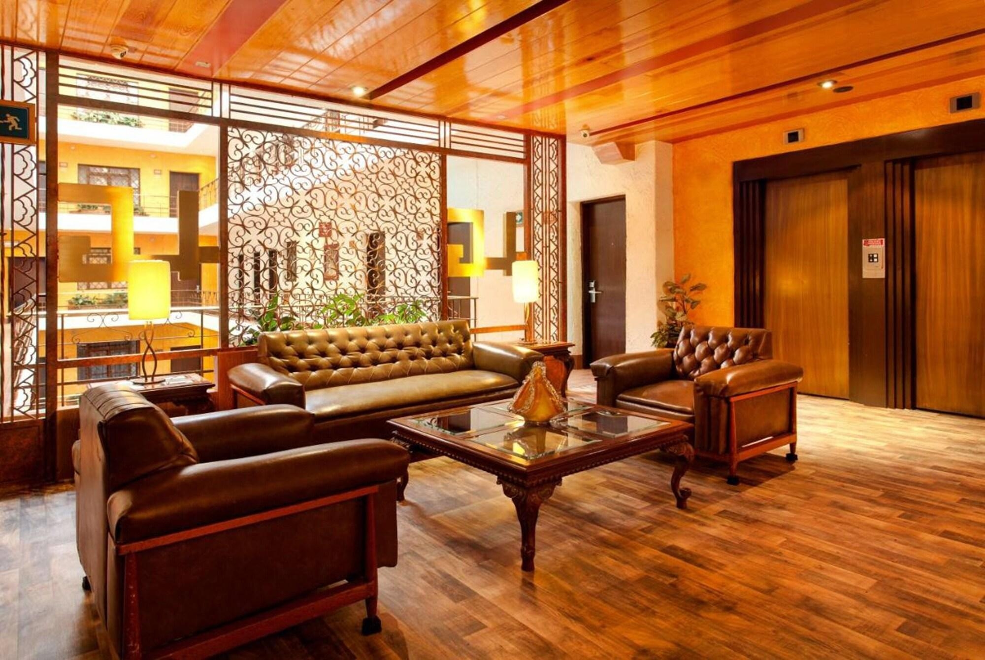 Foto de Hotel Gillow