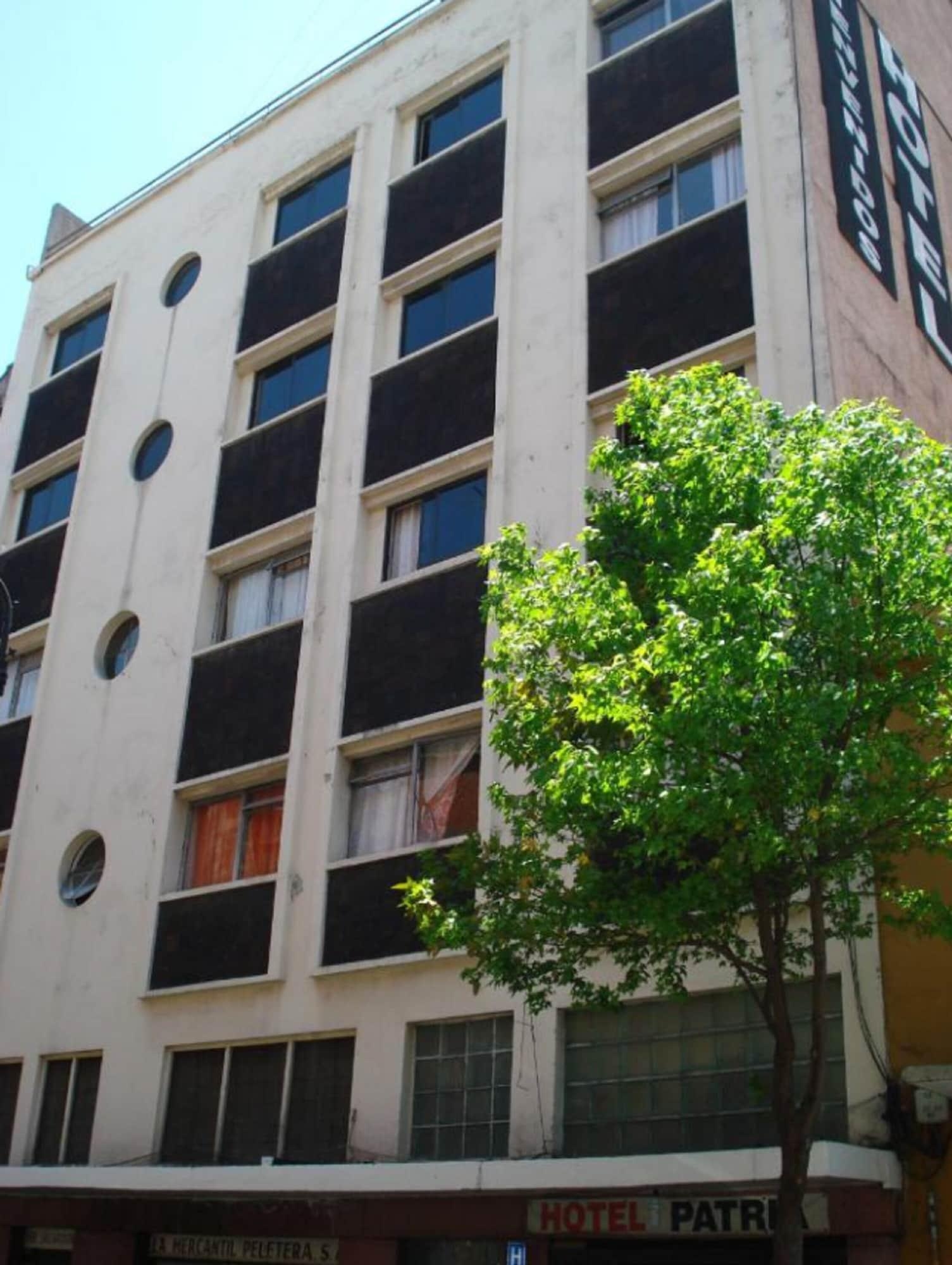 Foto de Hotel Patria