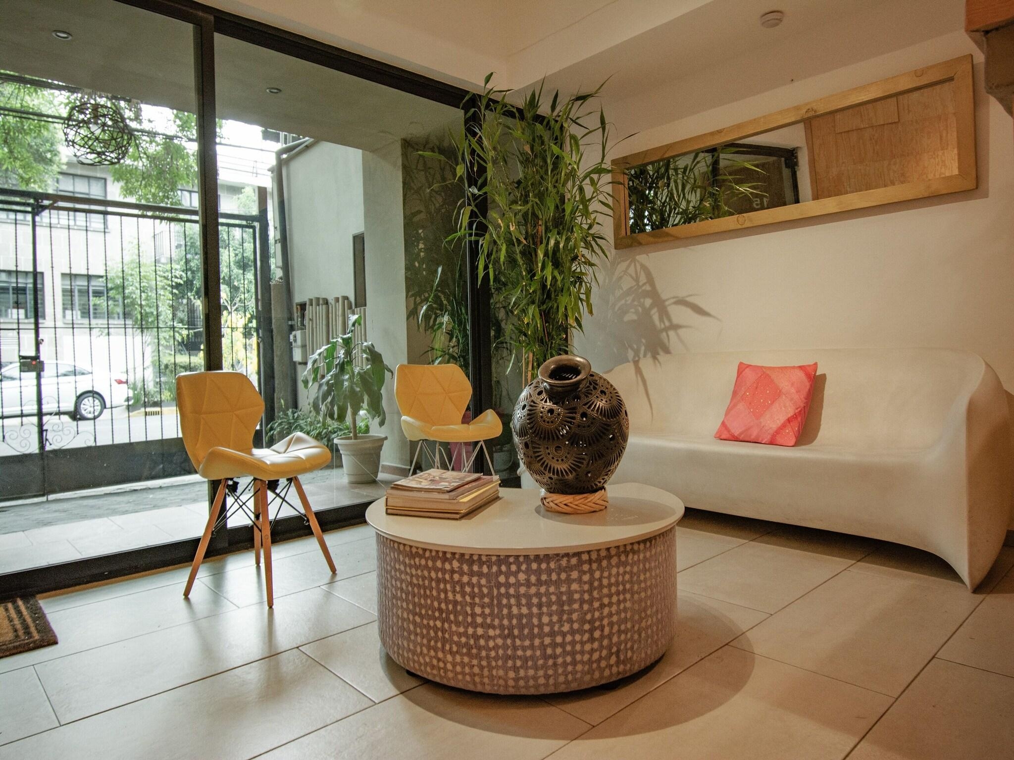 Foto de Ayenda Terraza 158