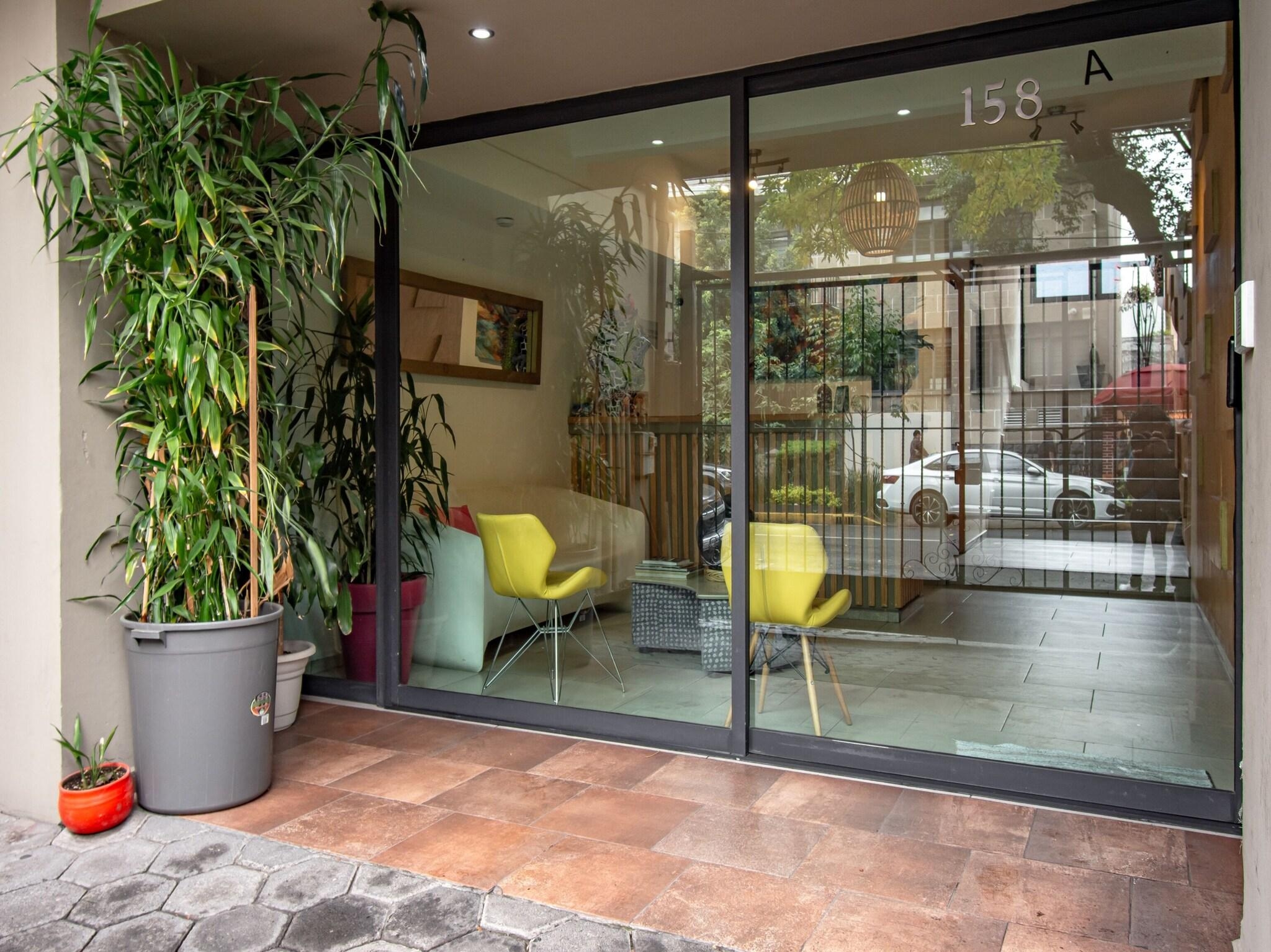 Foto de Ayenda Terraza 158